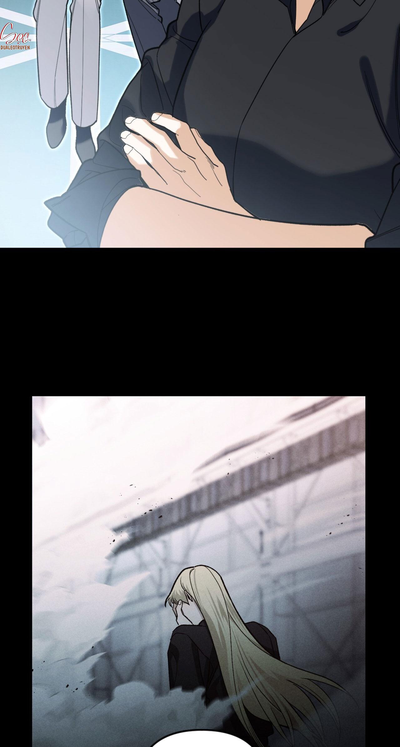 ĐIỀU KIỆN CỦA GUIDE - Chap 62