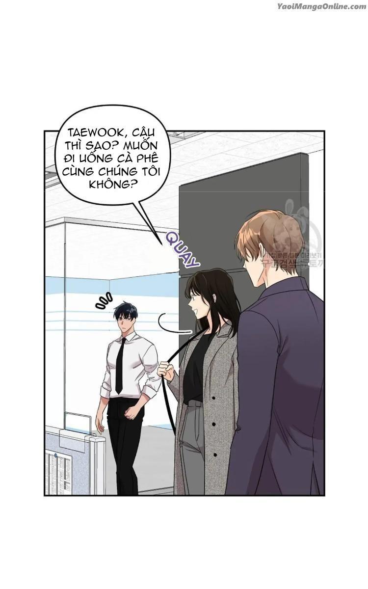 TUYỂN TẬP MANHWA NGẮN - Chap 2.1 - Trang 9