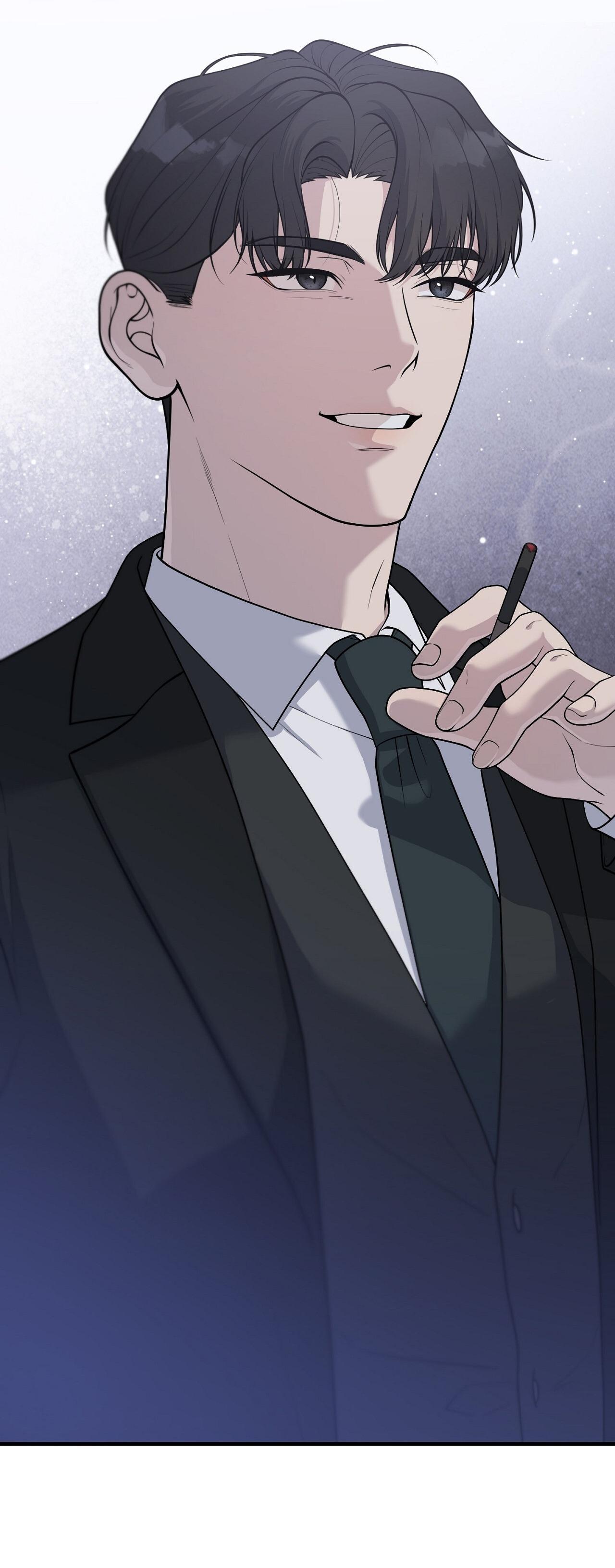 [DDT] HƯƠNG VỊ TÌNH THÂN - Chap 1