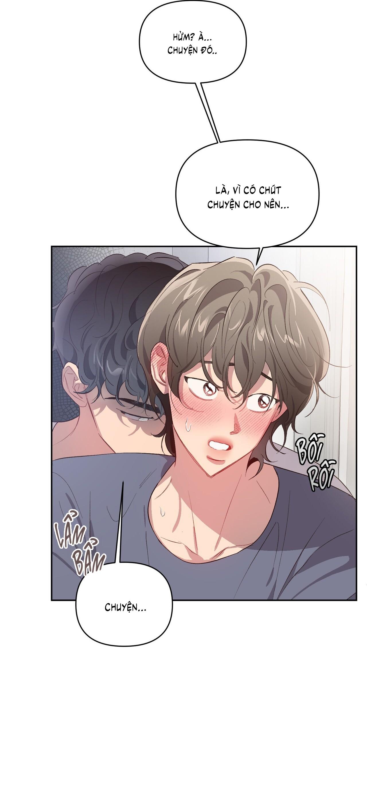 (CBunu) Bí Mật Của Mái Tóc - Chap 38