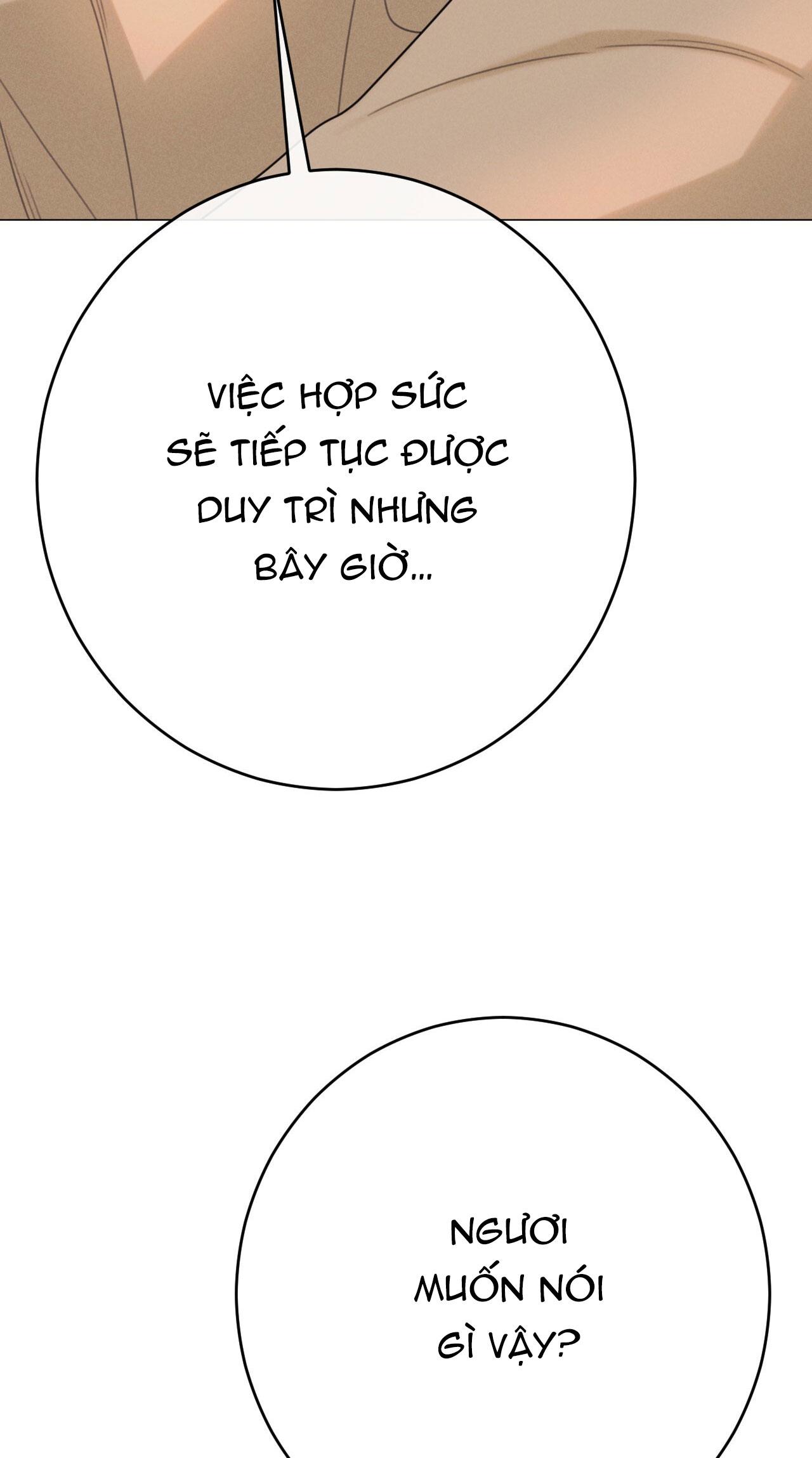 QUẺ BÓI GIẤC MƠ CỦA YÊU TINH - Chap 62