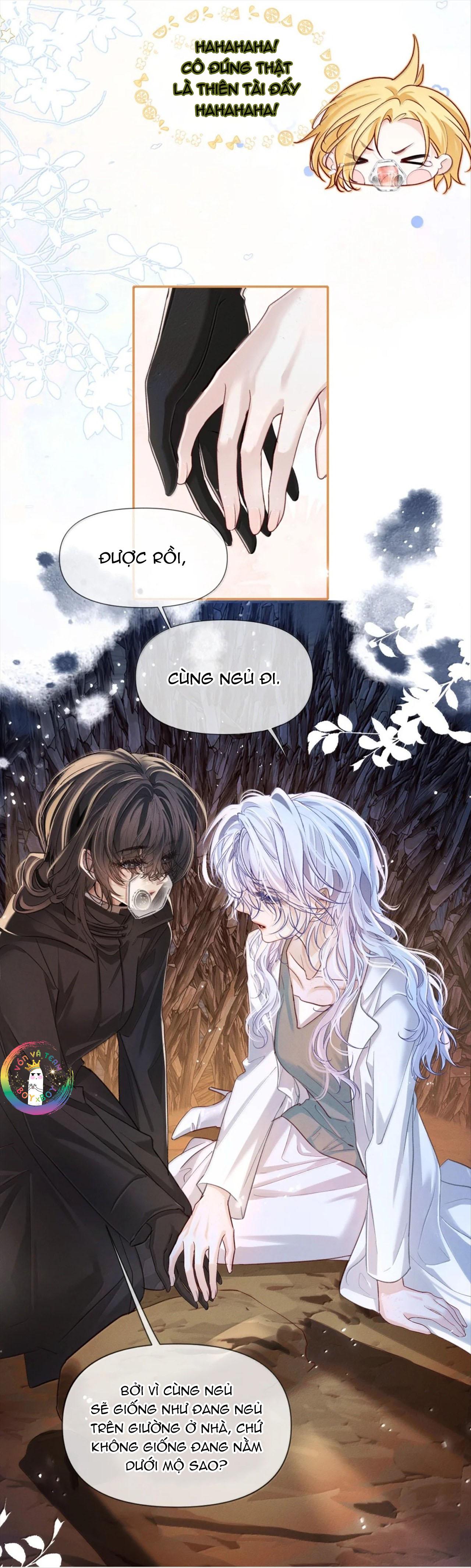 [GL] Thiết Lập Yêu Cầu Tôi Yêu Em - Chap 26