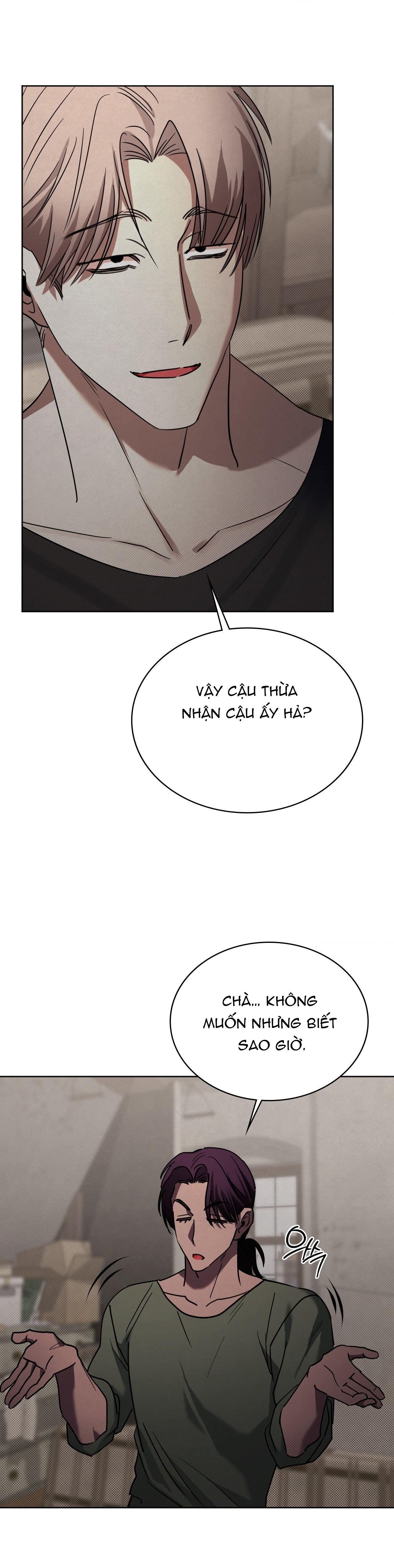 TRANH VẼ - Chap 17