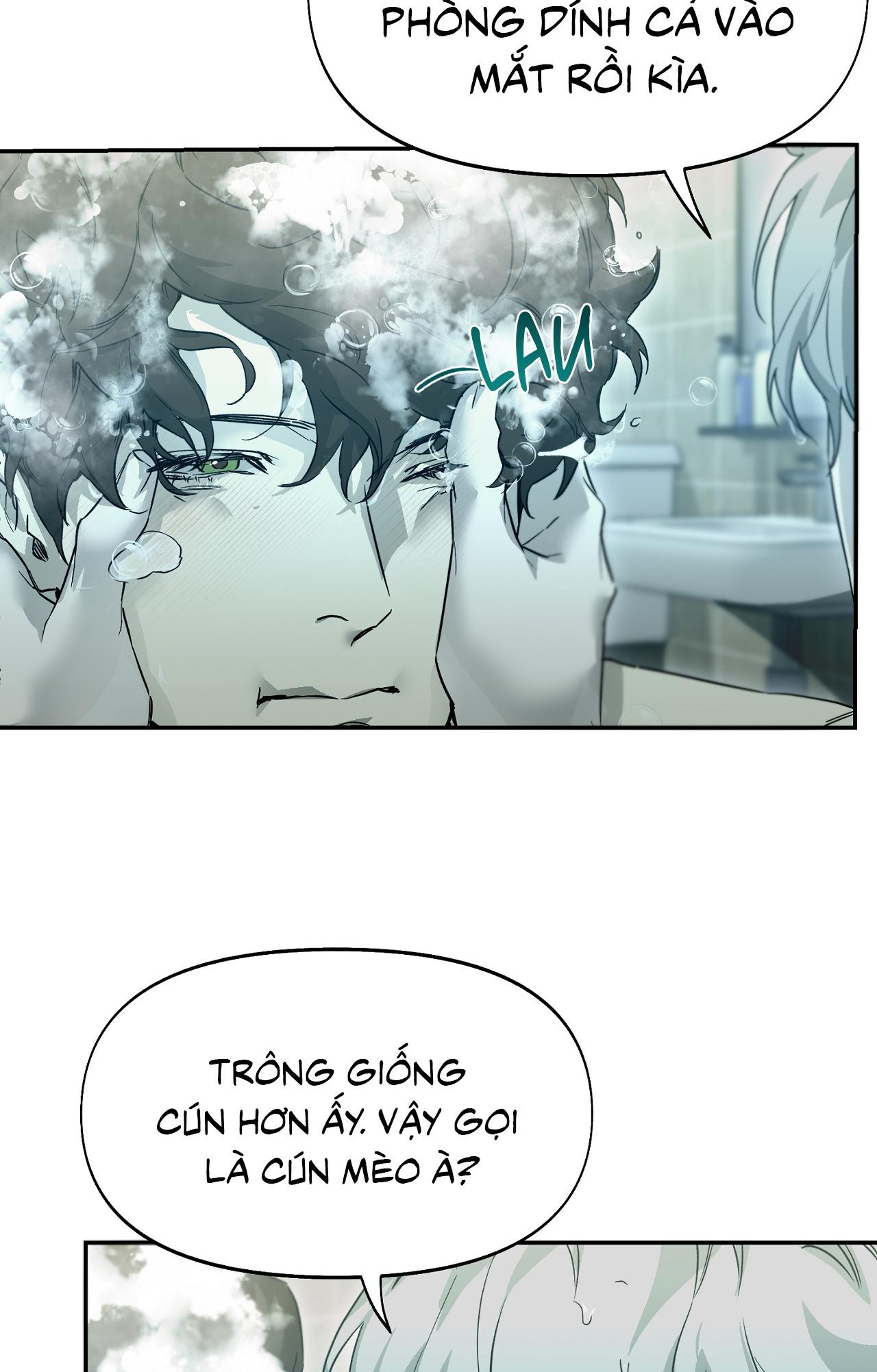 NERD PROJECT - Chap 43