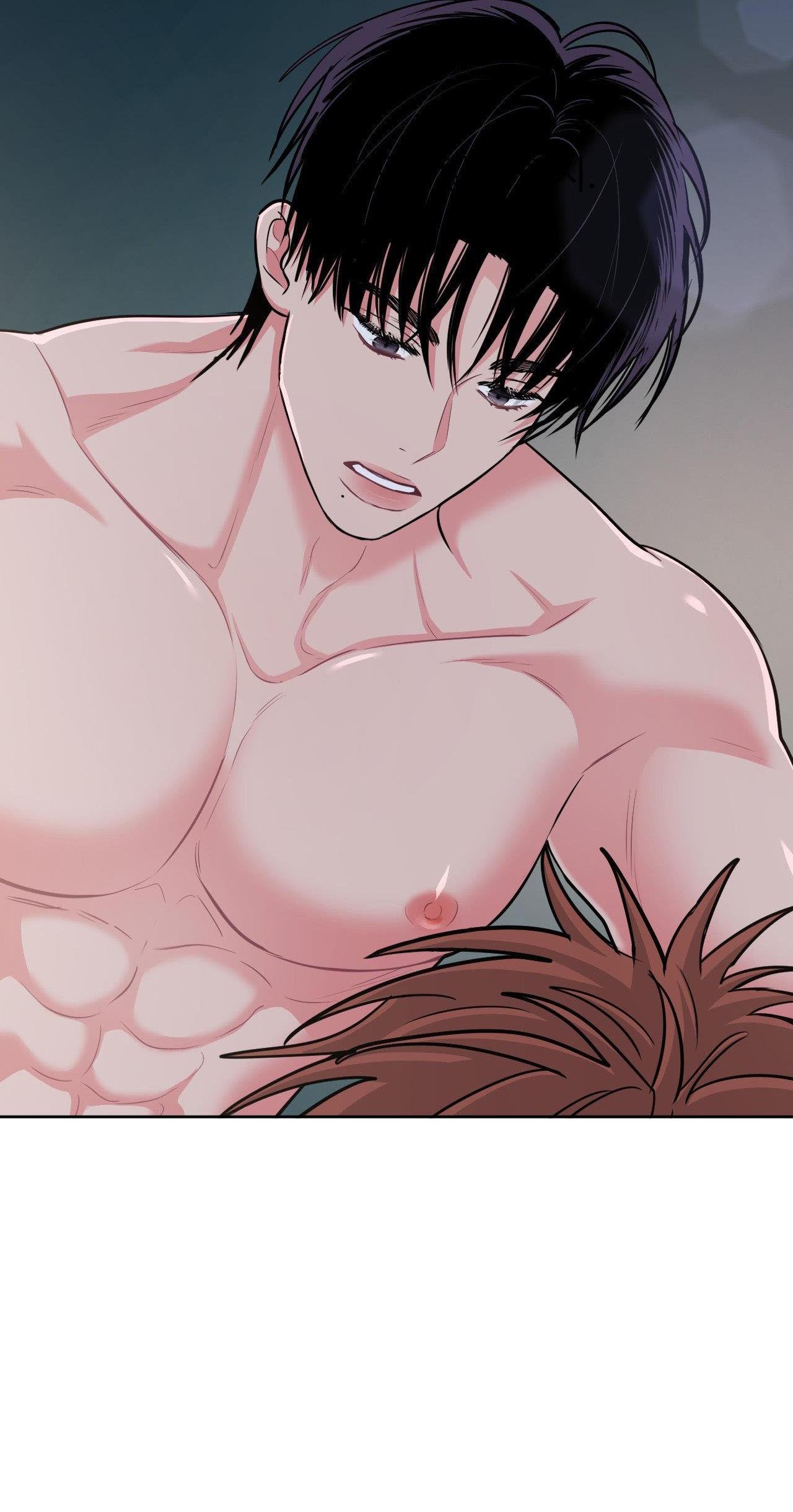 (CBunu) Chàng Trai Mỹ Thuật - Chap 53