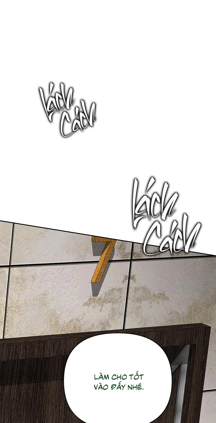 [DDT] KẺ ĐÁNH CẮP TRÁI TIM - Chap 2