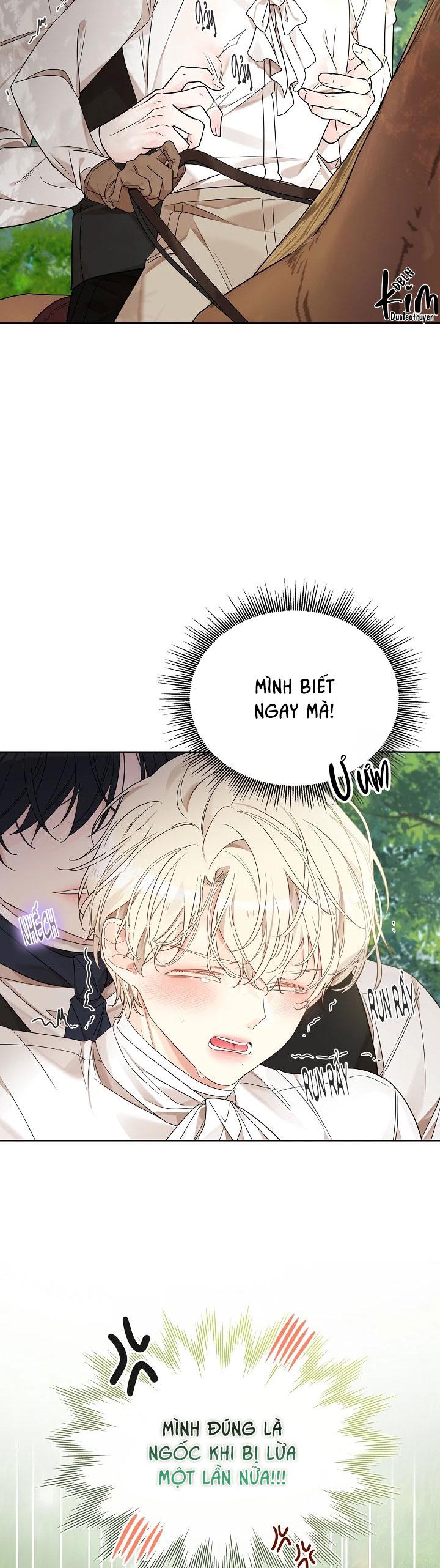 HANG RẮN - Chap 6