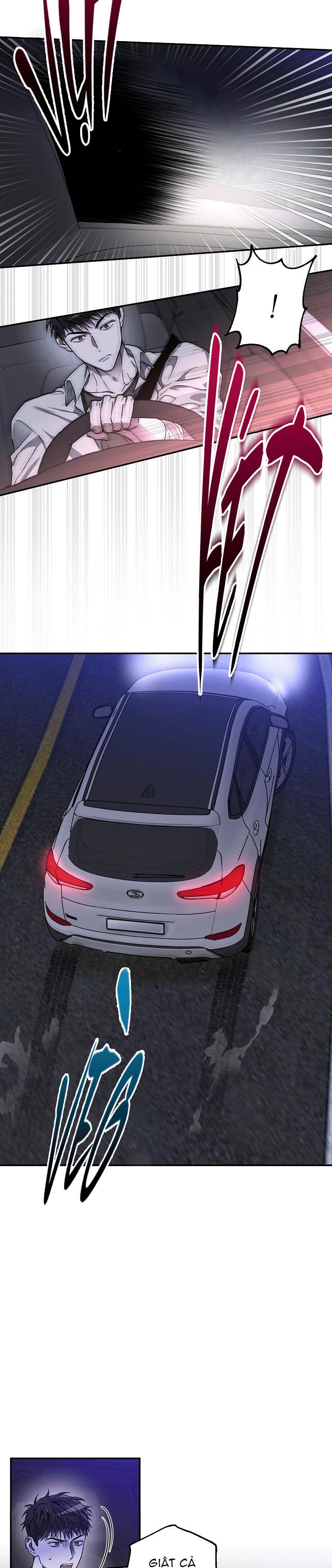 (ABO) KẺ VÔ LẠI - Chap 1