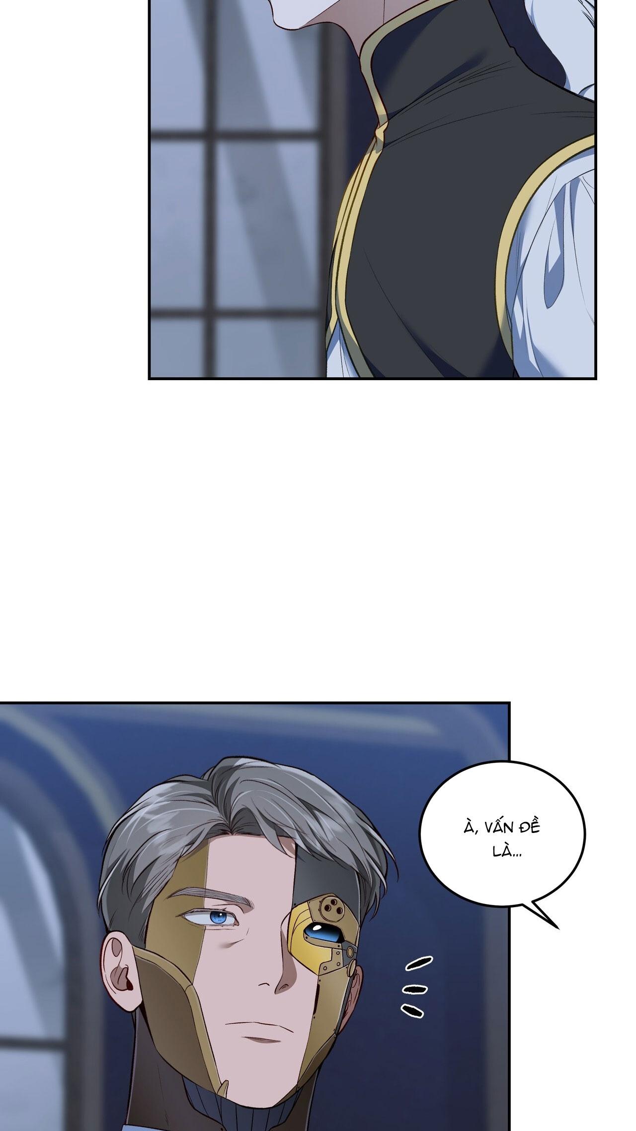 CÁCH TỒN TẠI NHƯ MỘT NGƯỜI CHƠI - Chap 78