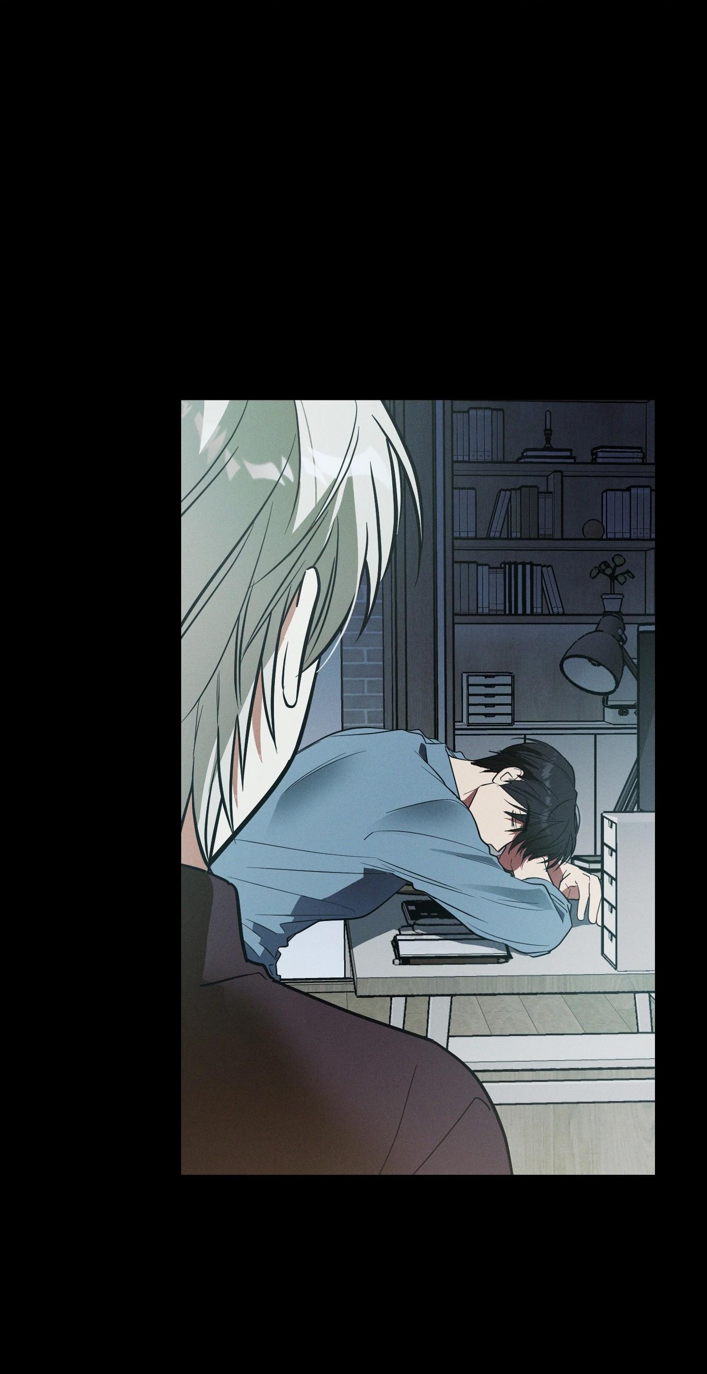(CBunu) MIX UP - Chap 3