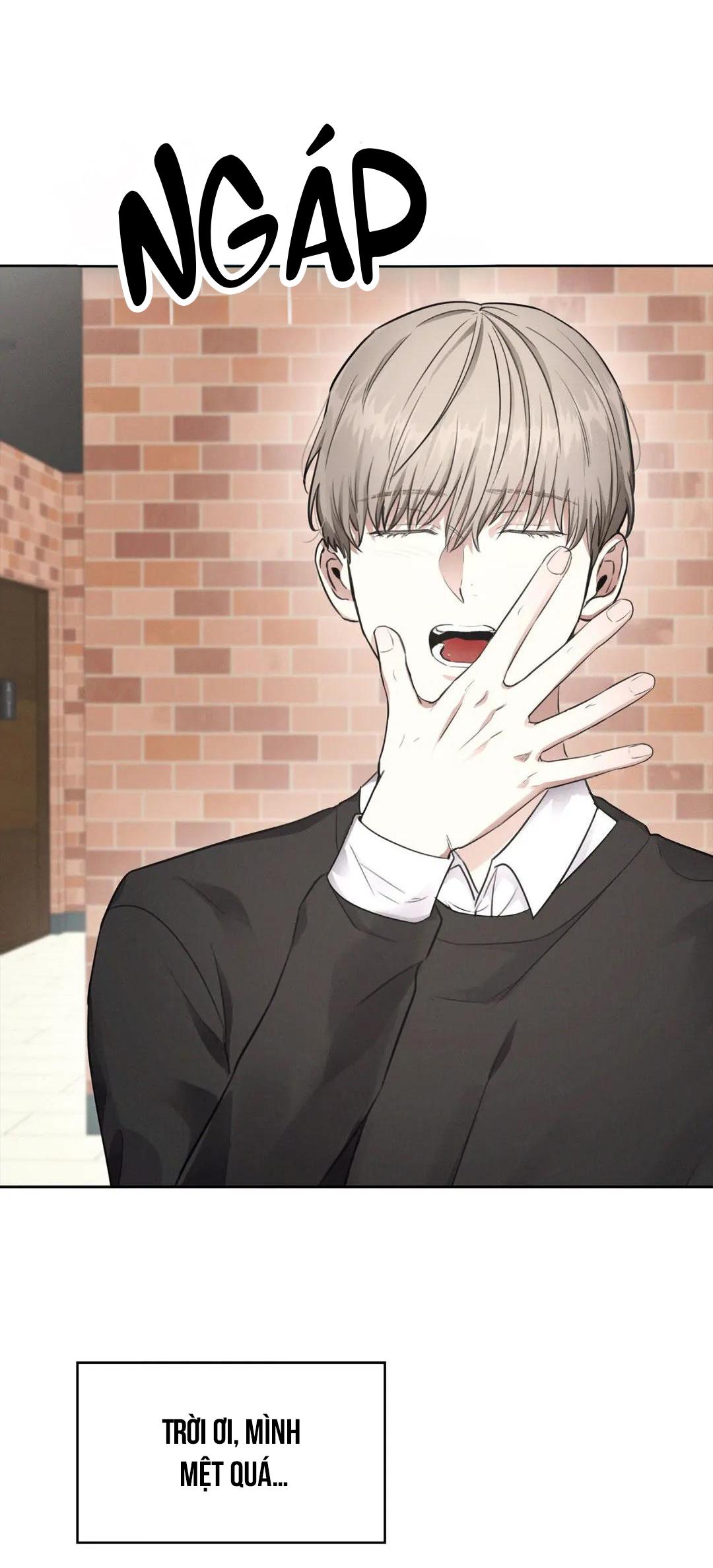 Âm Vọng Trong Không Trung - Chap 2