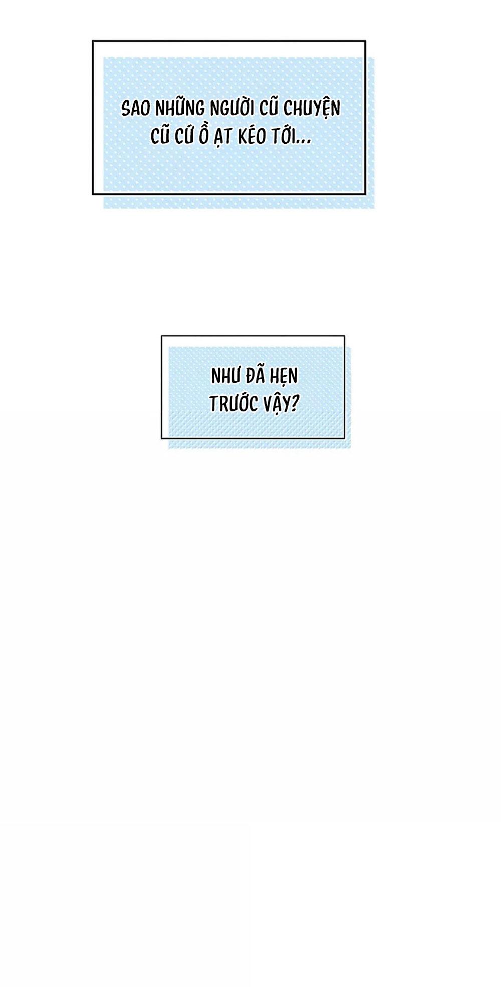 Sở Thiên Dĩ Nam - Chap 24