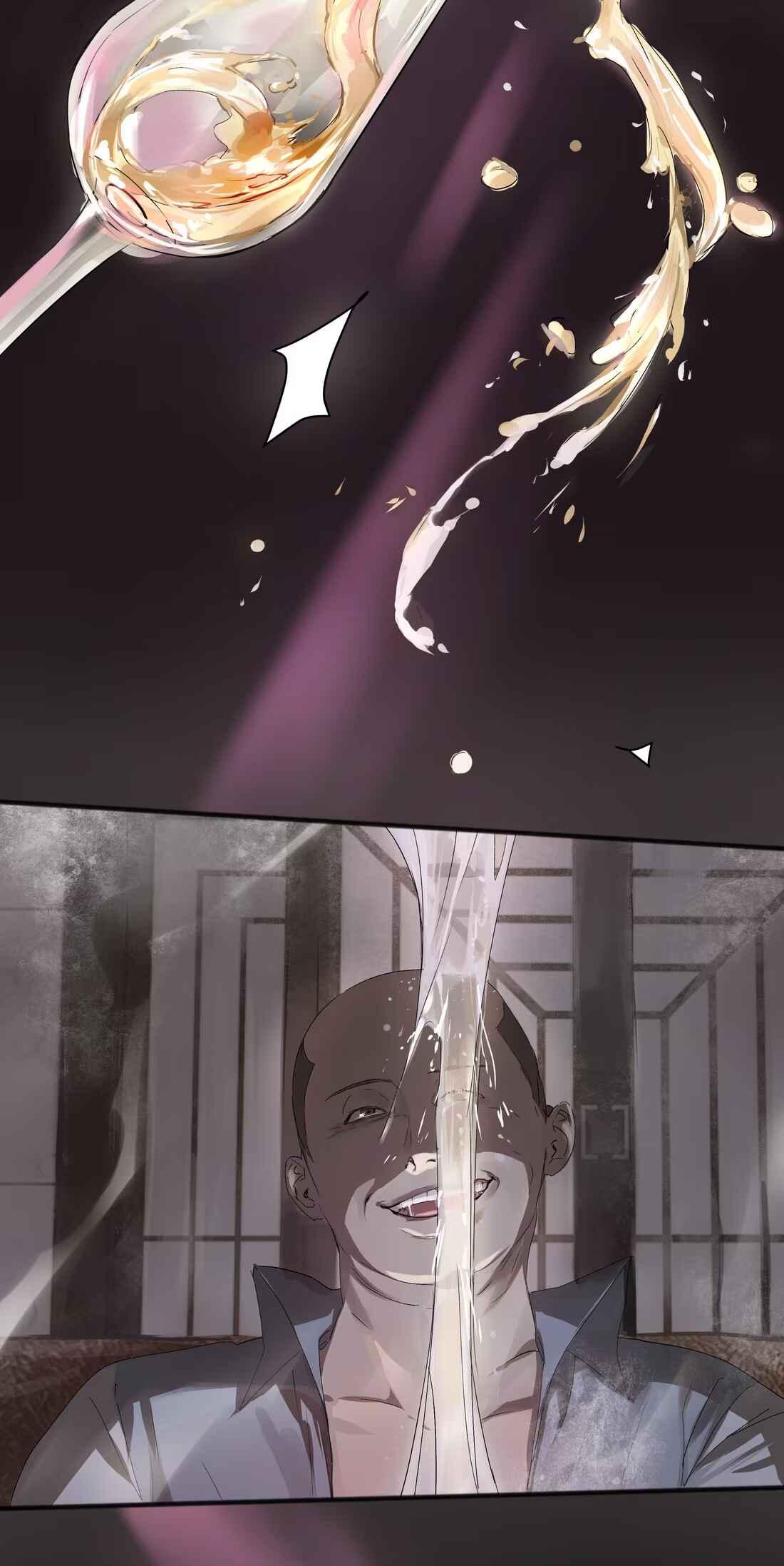 (Daisy) Tôi Bị Chó Điên Phát Hiện Bản Thân Là Đồng Loại - Chap 1