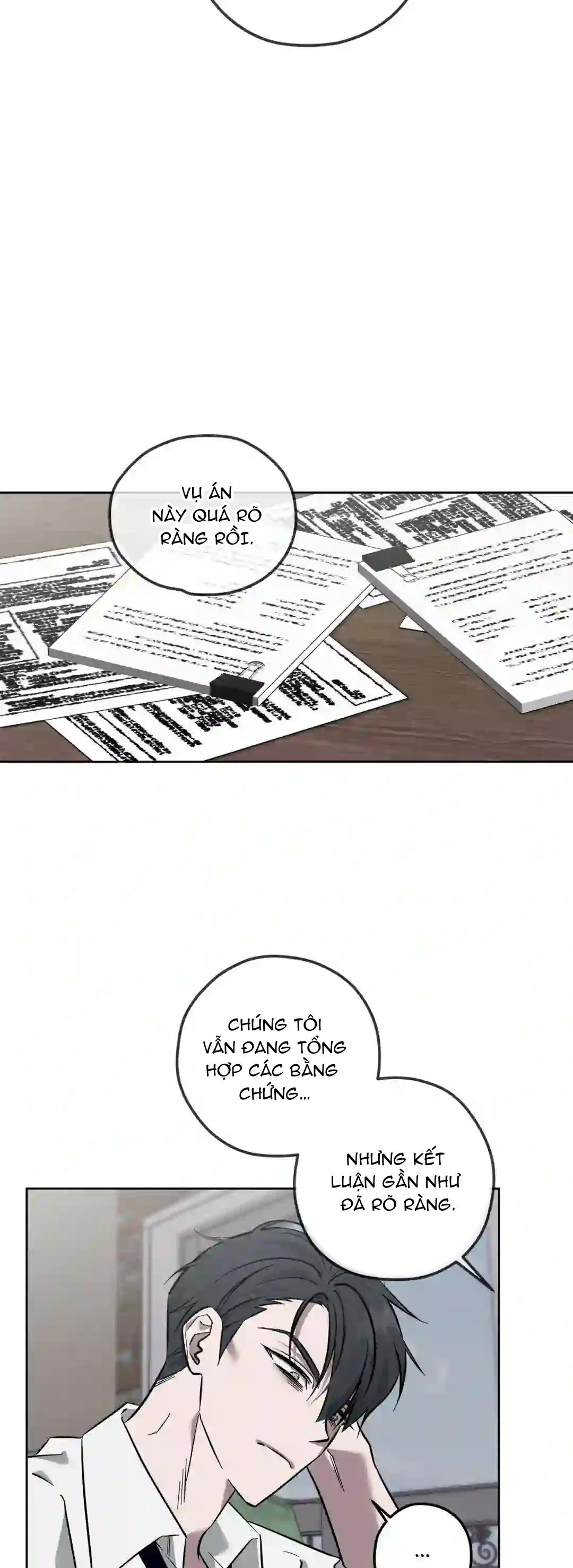 Vụ Án Mạng Kinh Hoàng Tại Số 19 Phố Sunset - Chap 1