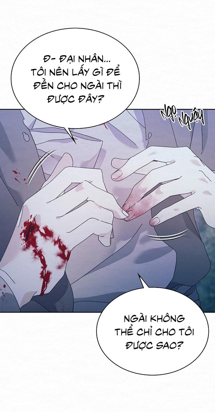 Vị Ngọt Phía Sau Cơn Mưa - Chap 2