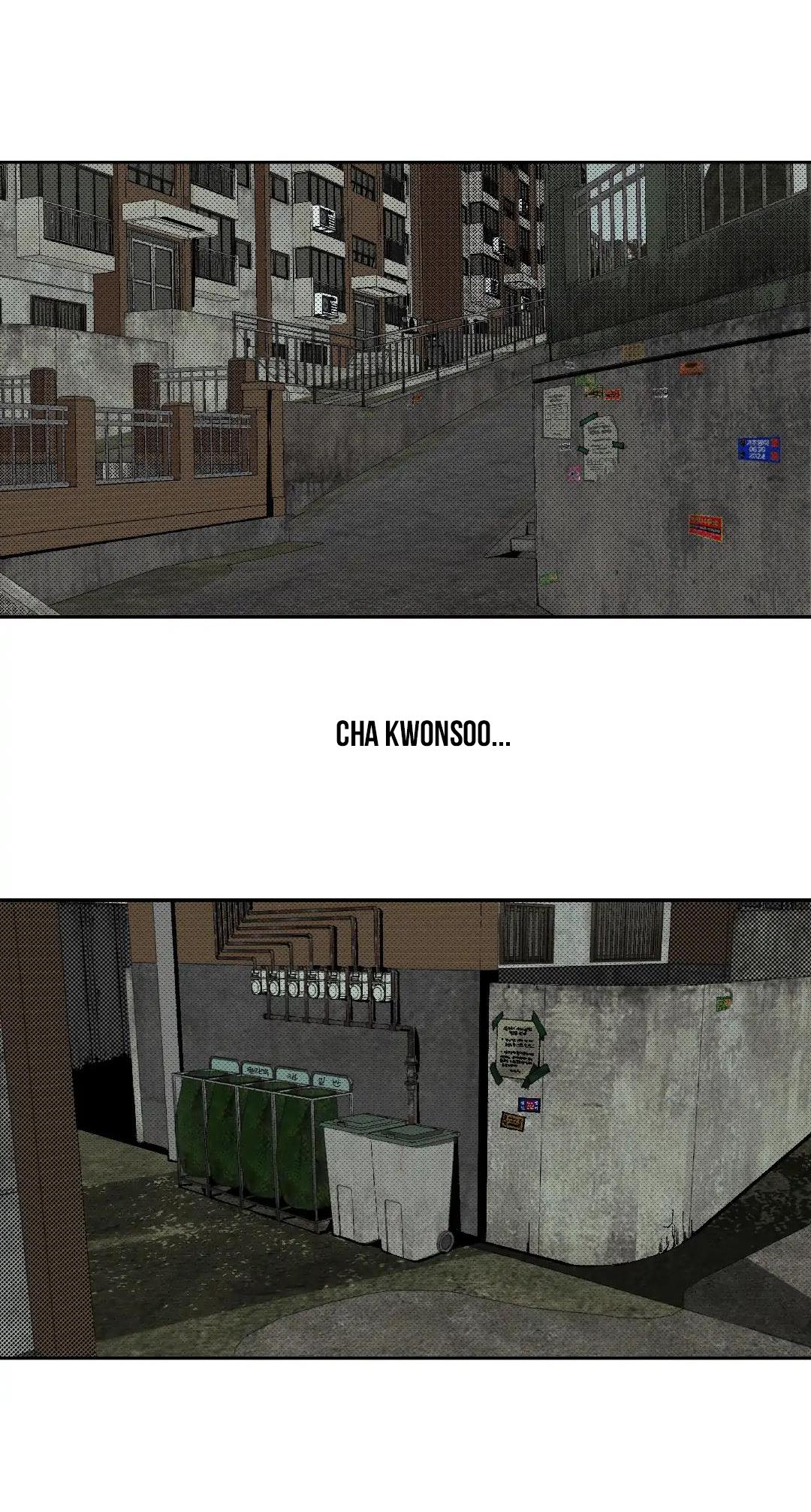 Bình An Của Chúa - Chap 1