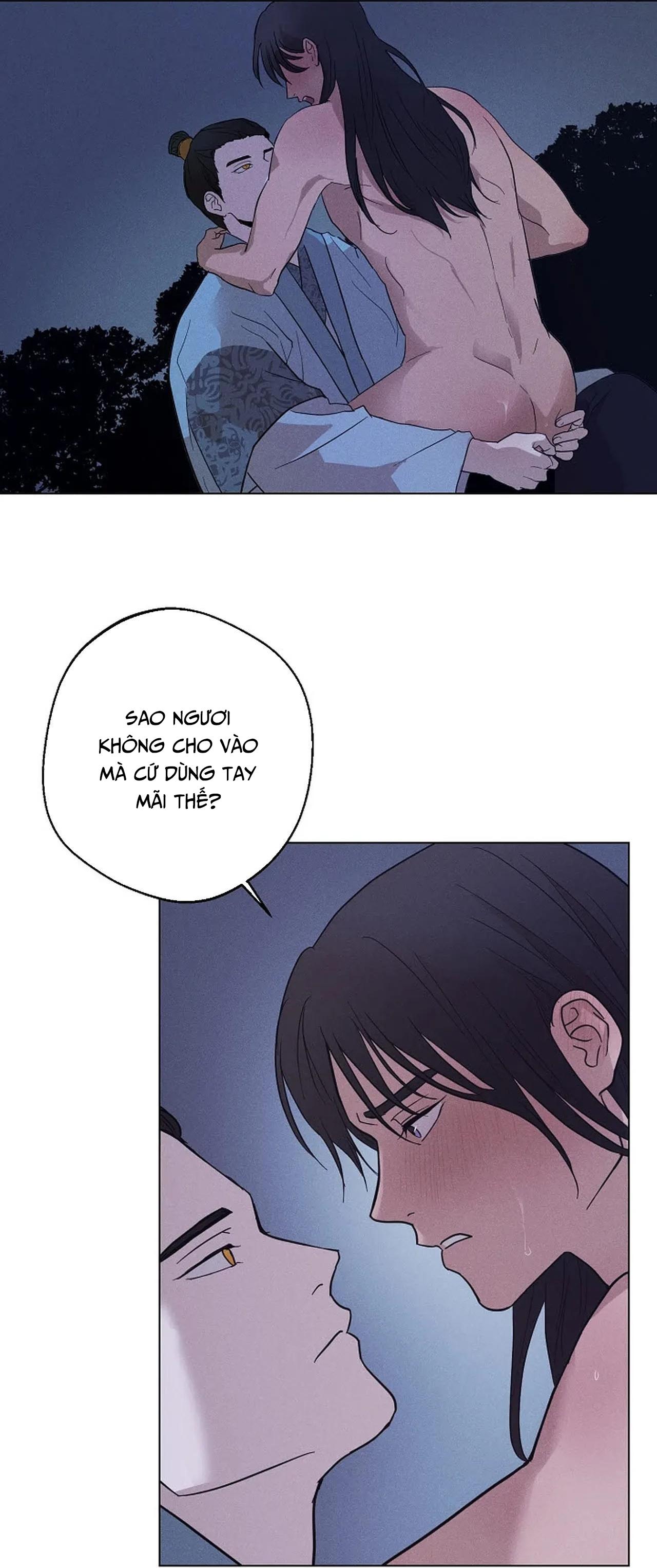 TUYỂN TẬP ÁM ẢNH, MƯU MÔ CÔNG - Chap 2.16 - Trang 91