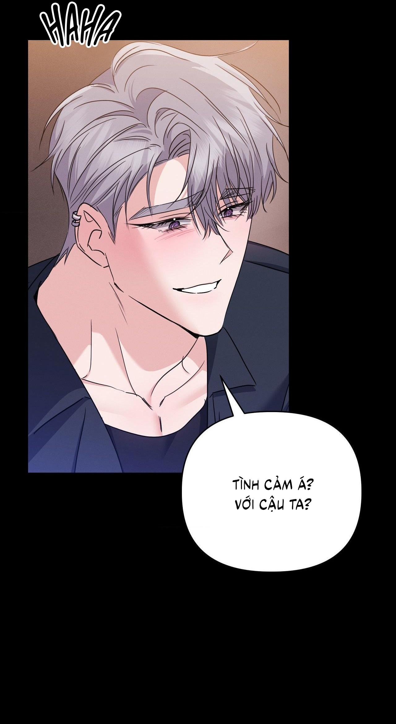 (CBunu) Cẩm Nang Fetish - Chap 15