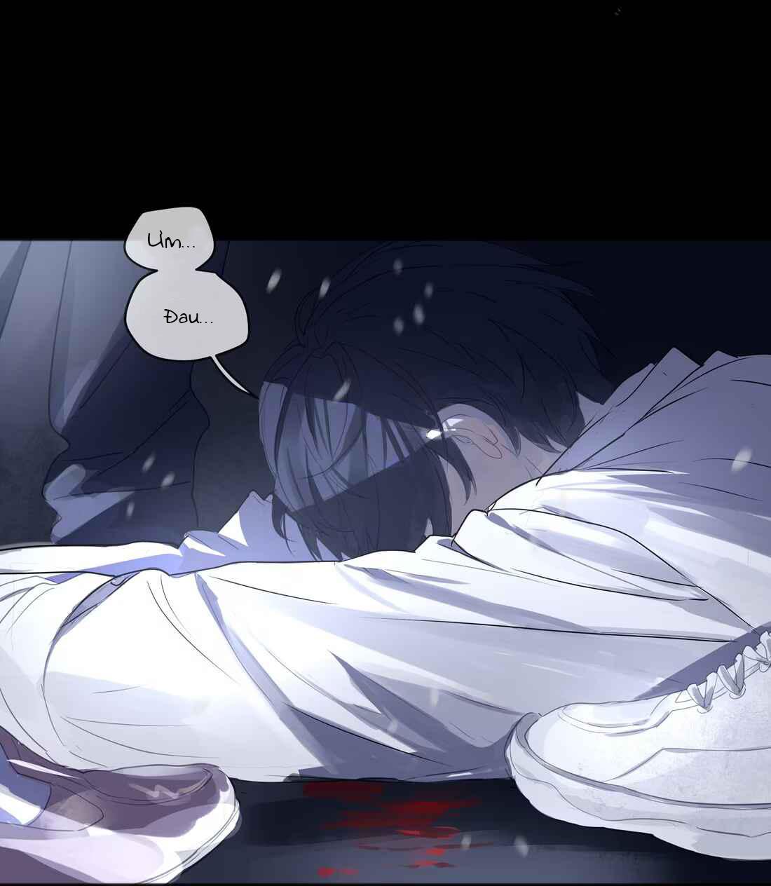 (Daisy) Tôi Bị Chó Điên Phát Hiện Bản Thân Là Đồng Loại - Chap 1