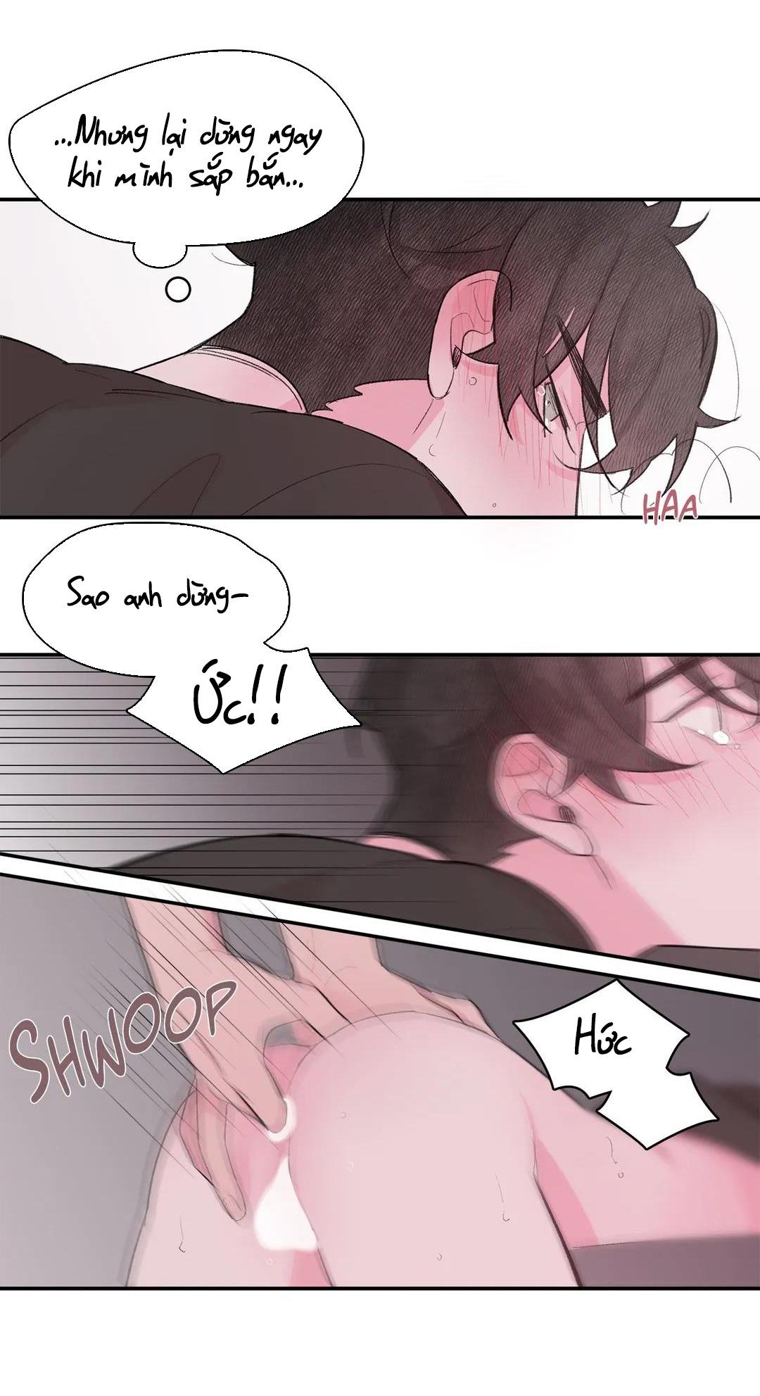 Vùng Đỏ - Chap 72