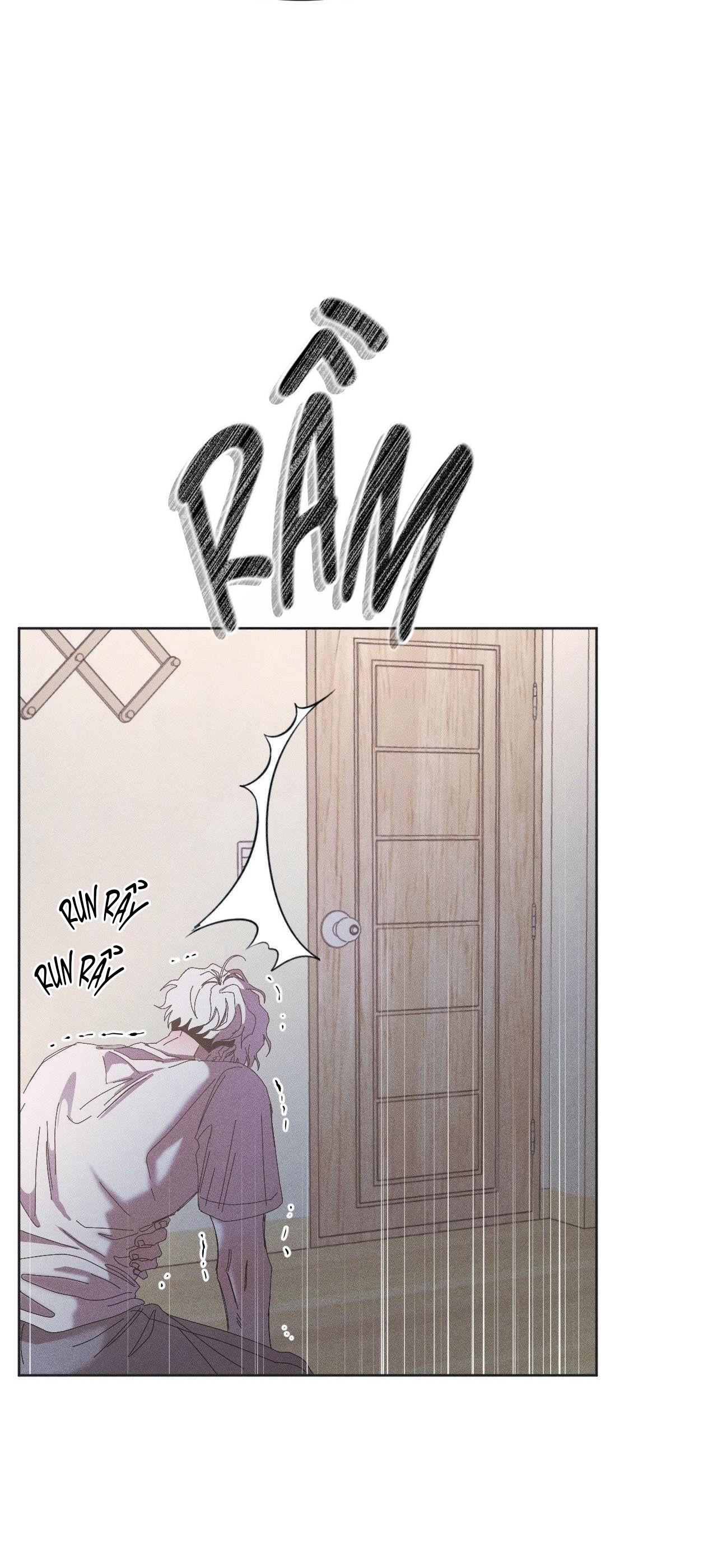 (CBunu) Mùa Đông Cuối Cùng Của Tôi - Chap 16