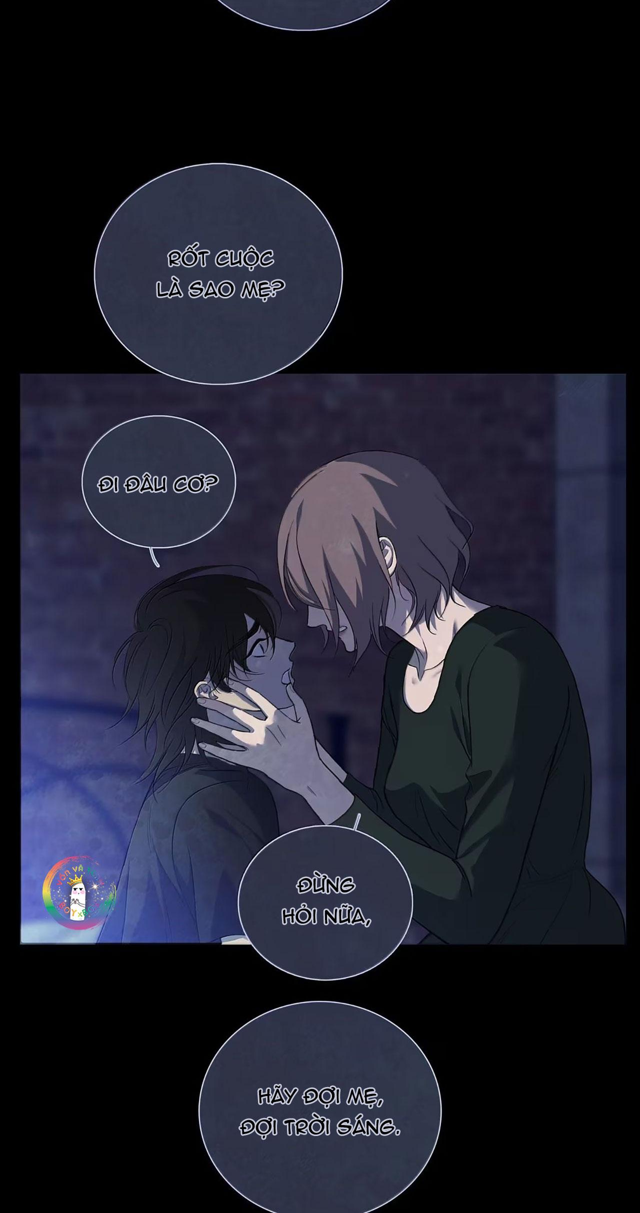 ✯ Sắc Thu Nghĩa Trang ✯ - Chap 29