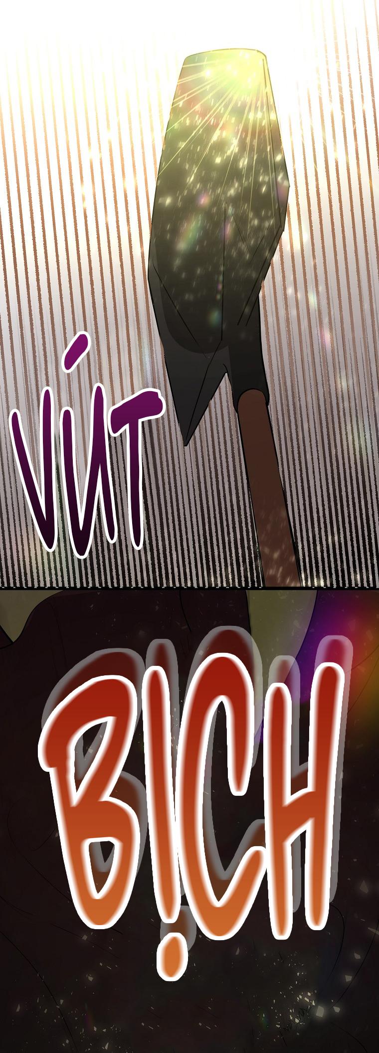 Hãy Lựa Chọn Anh Hùng Của Bạn Thật Cẩn Thận - Chap 8