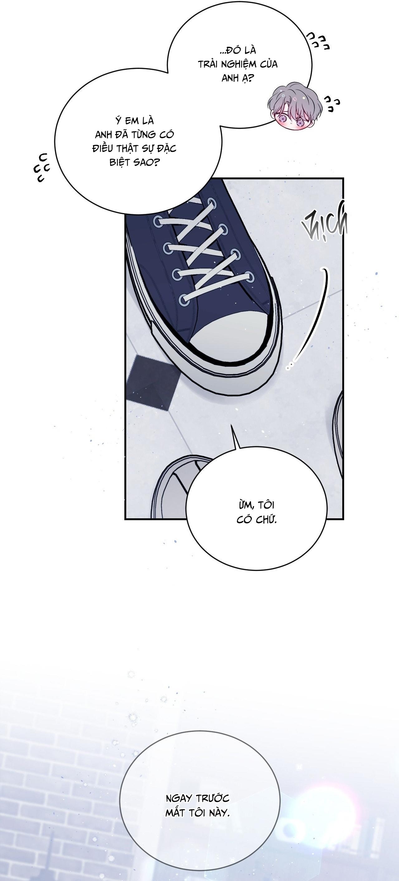 (GĐCV) IMPERFECTLY US - Chap 10