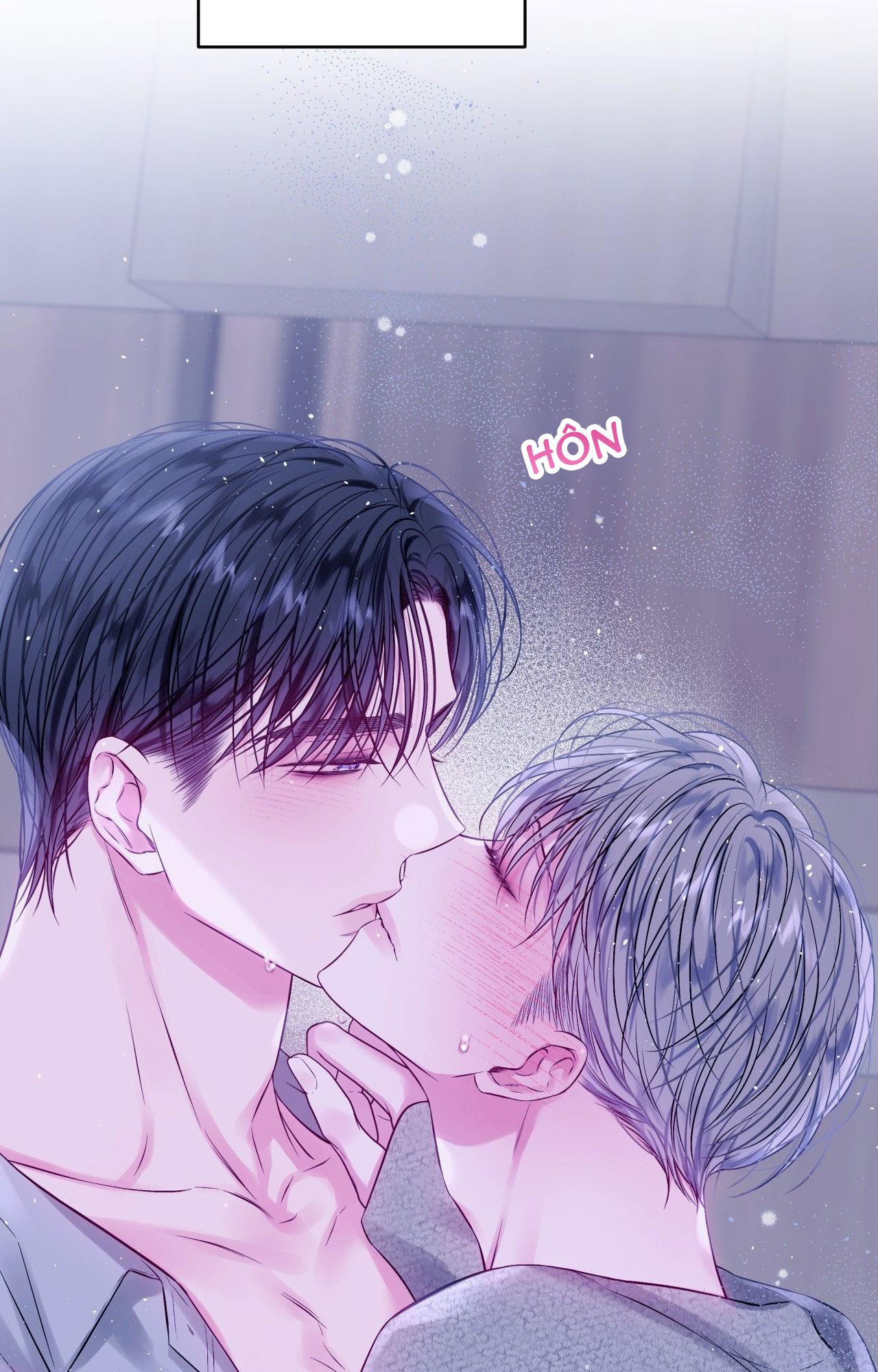 CHÚNG TA KHÔNG HOÀN HẢO - Chap 15