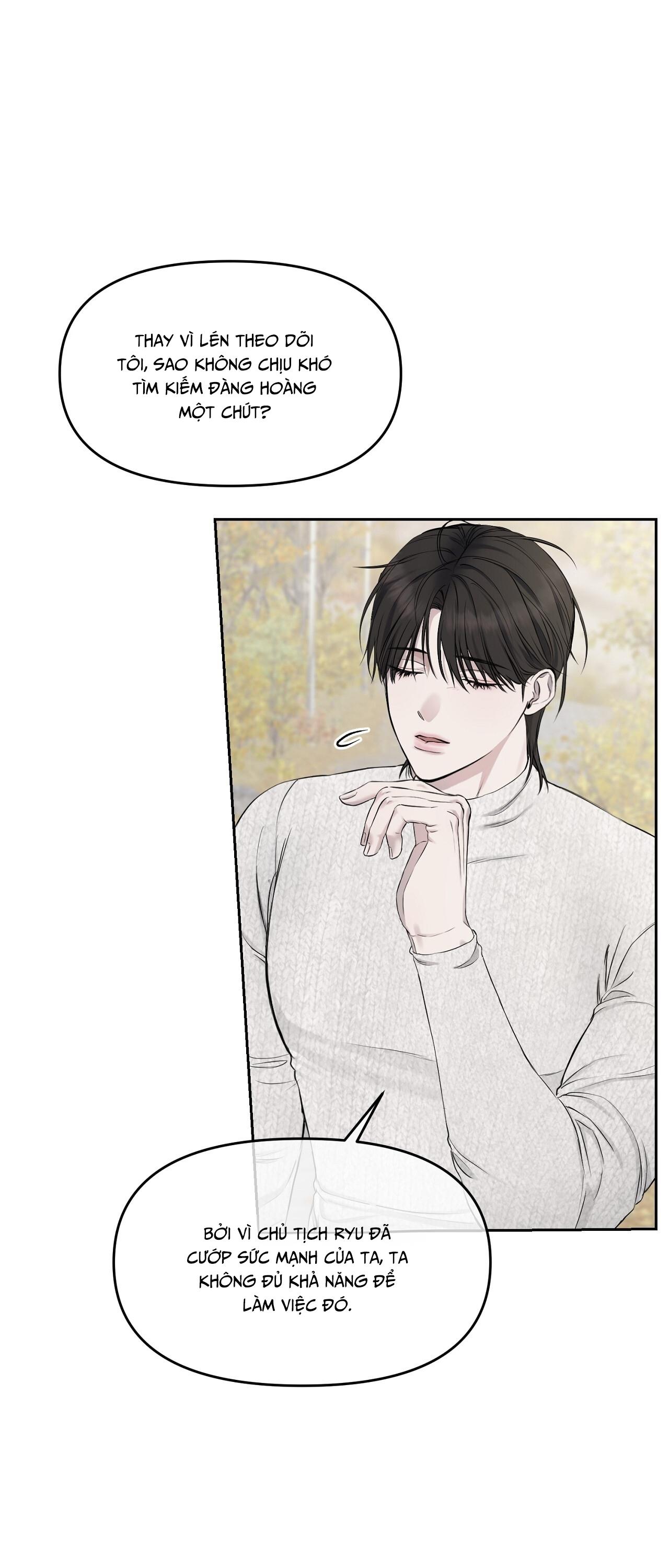 (GĐCV) ÁNH NẮNG LEN LỎI - Chap 10