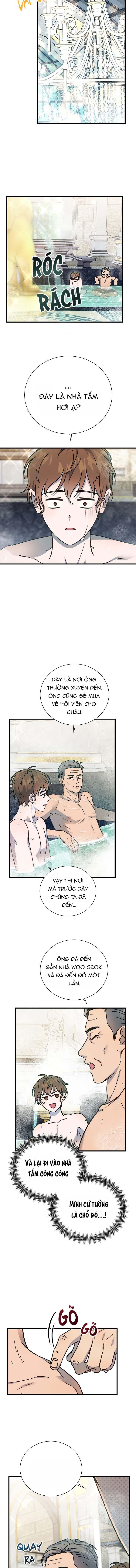 Làm Thế Nào Để Chia Tay Với Anh Ta - Chap 68