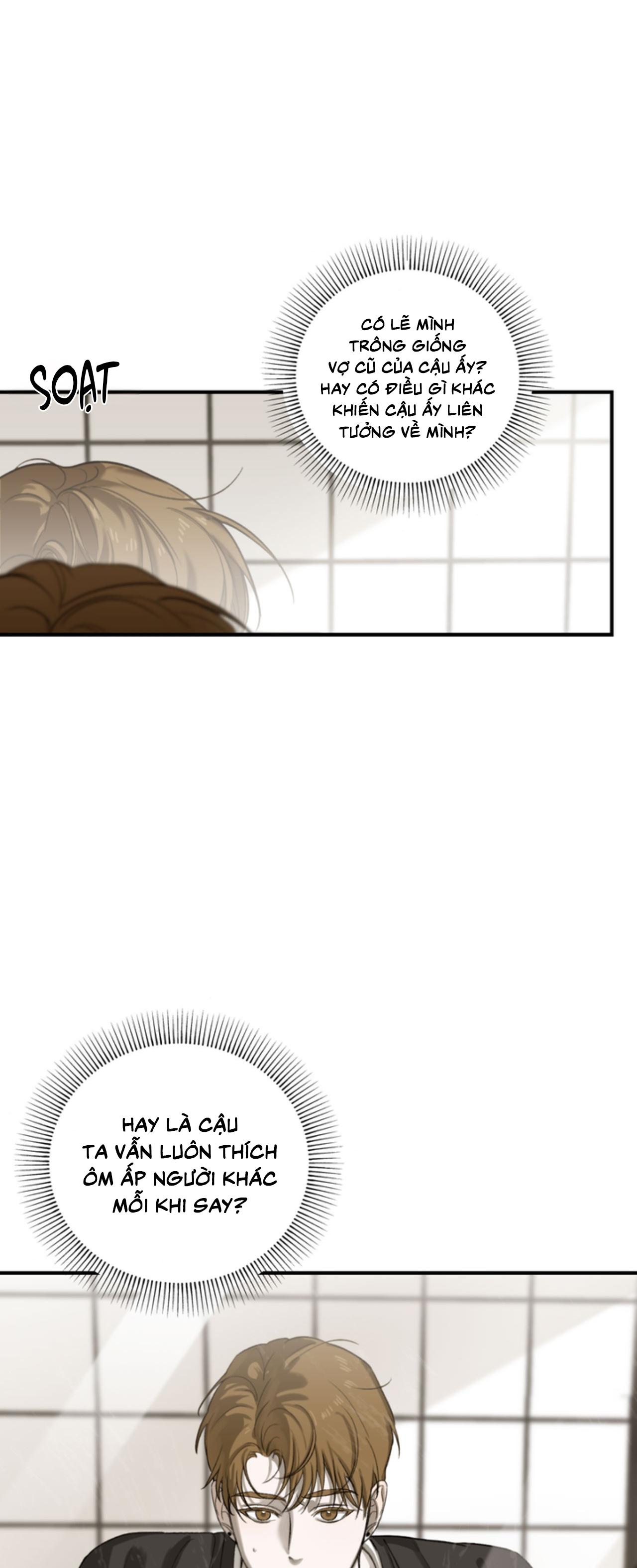 Deepest Confession - Chap 3