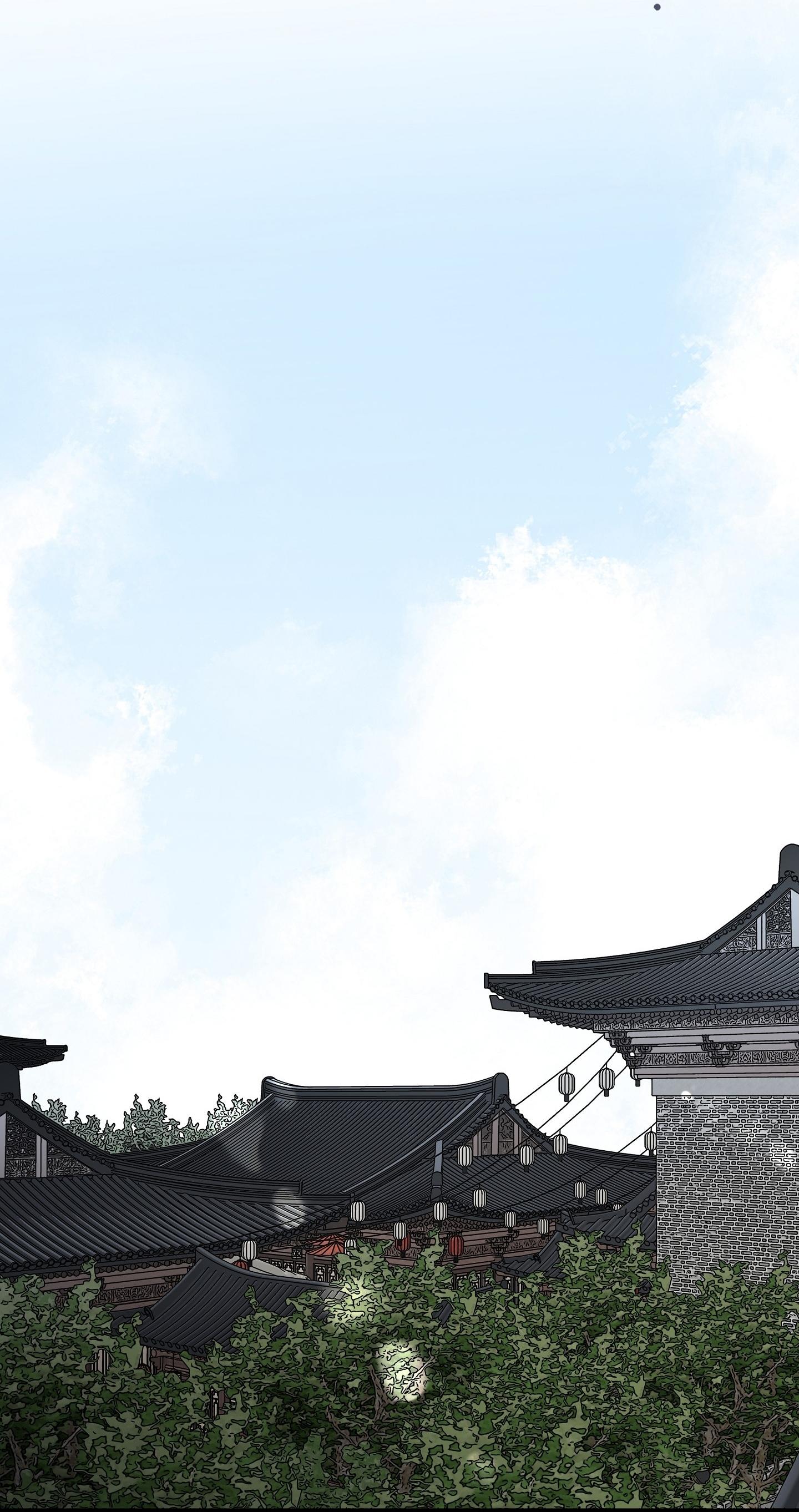 KHI MẶT TRỜI LÓ DẠNG - Chap 19