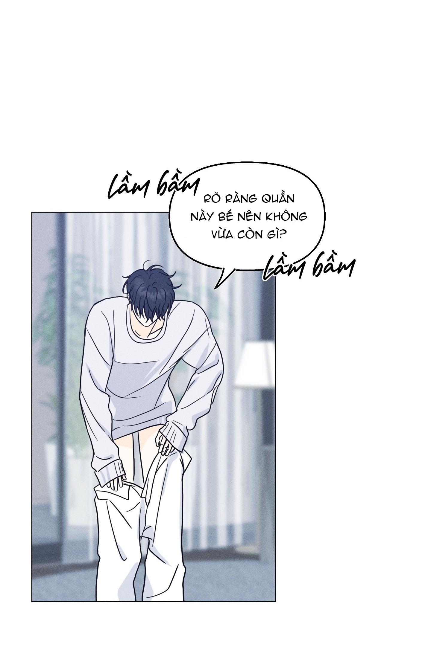 Xe tải tình yêu - Chap 9