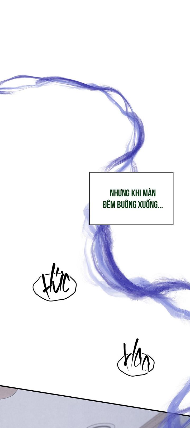 [DDT] HƯƠNG VỊ TÌNH THÂN - Chap 17