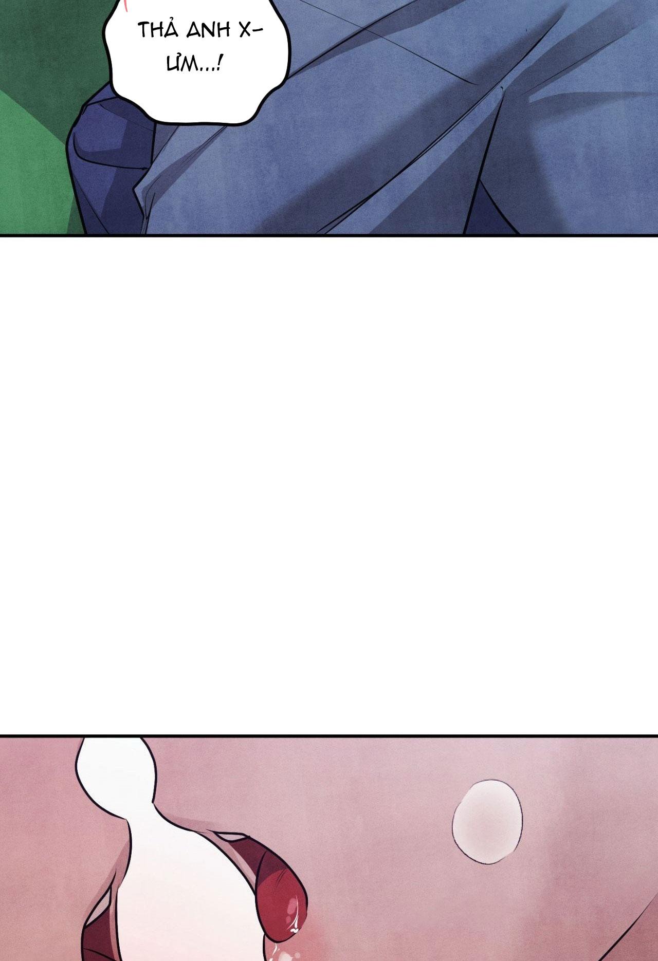 LOCKED IN LEAD - Chap 18