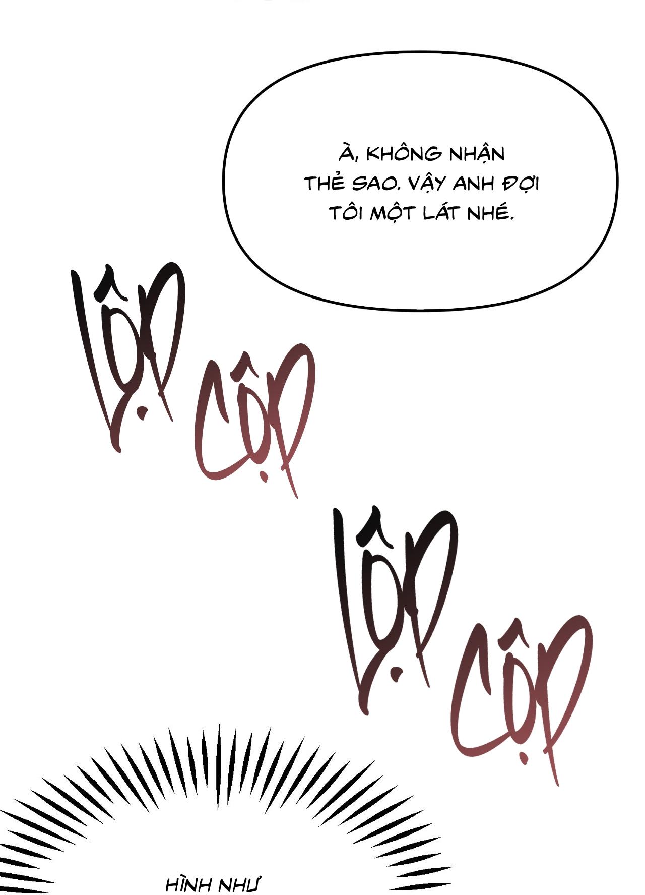 [DDT] HƯƠNG VỊ TÌNH THÂN - Chap 3