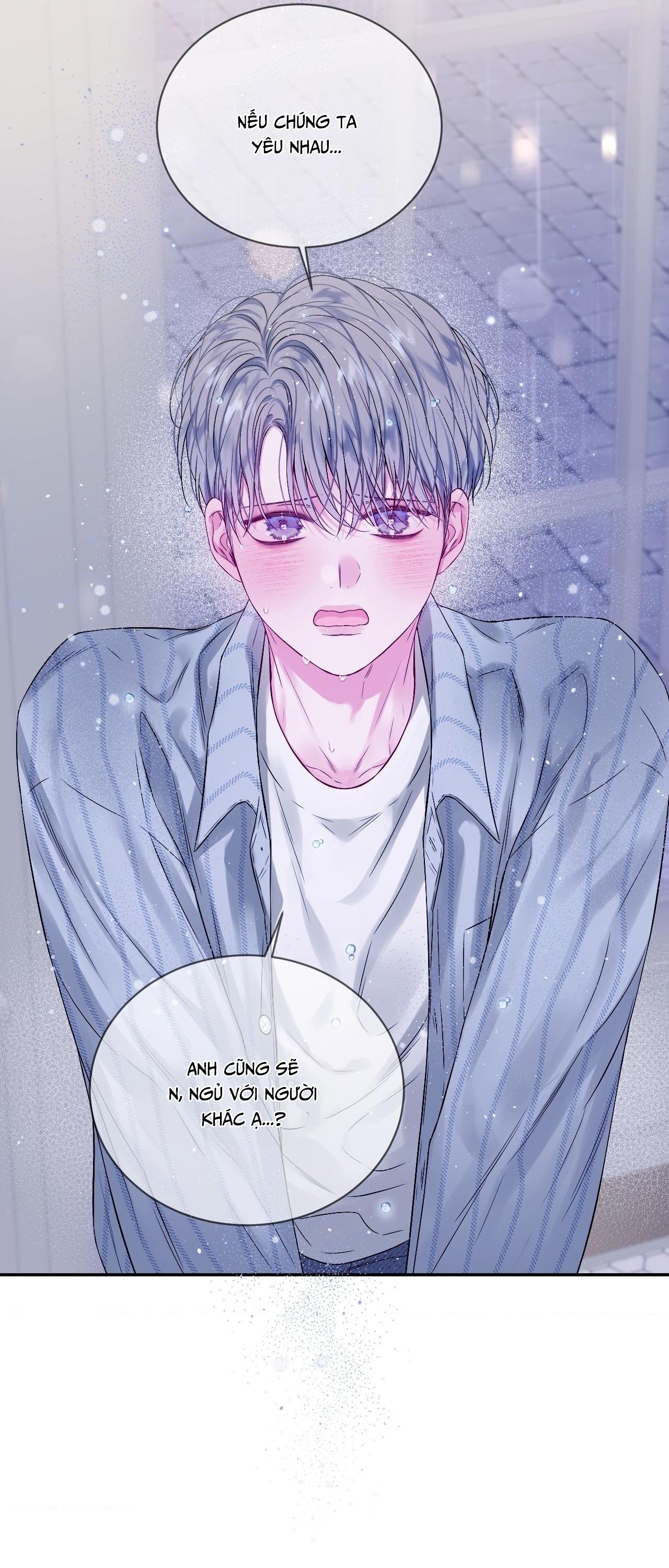 (GĐCV) IMPERFECTLY US - Chap 11