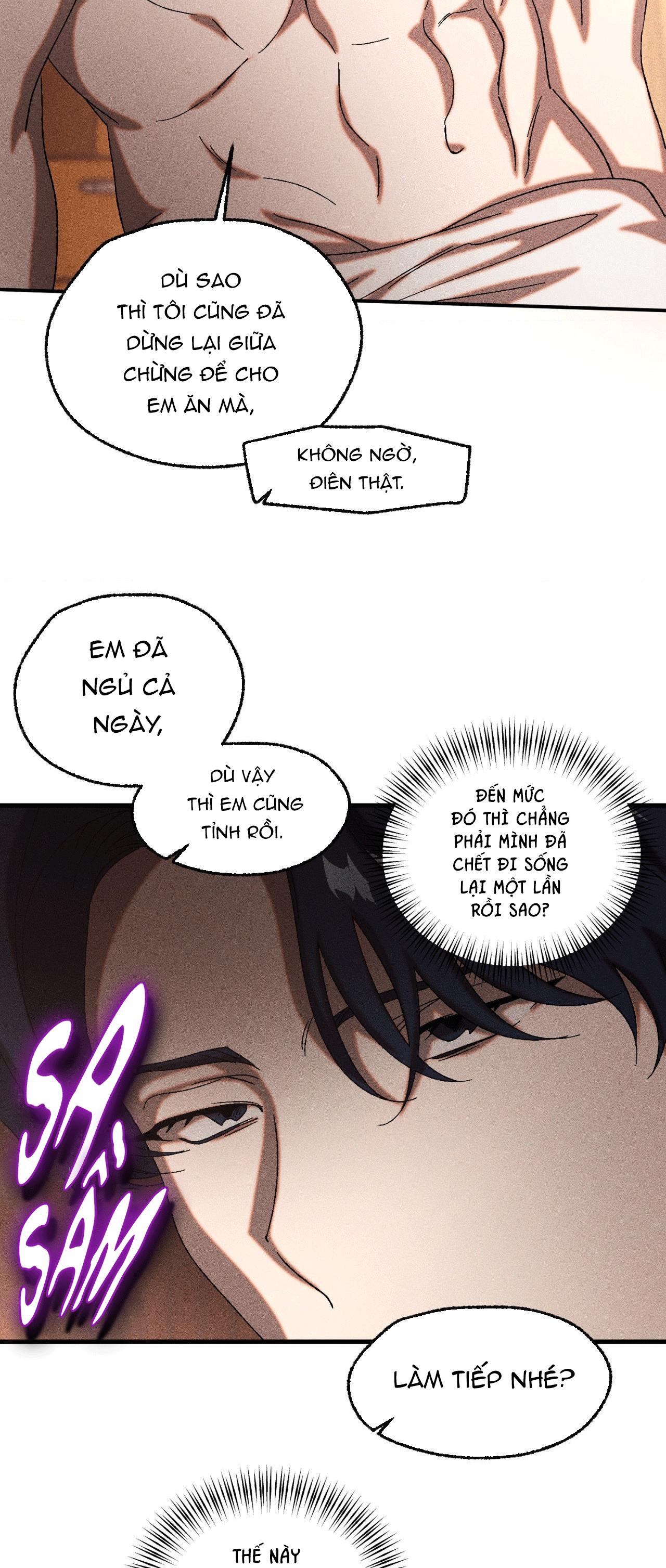 Cash Or Credit - Chap 60