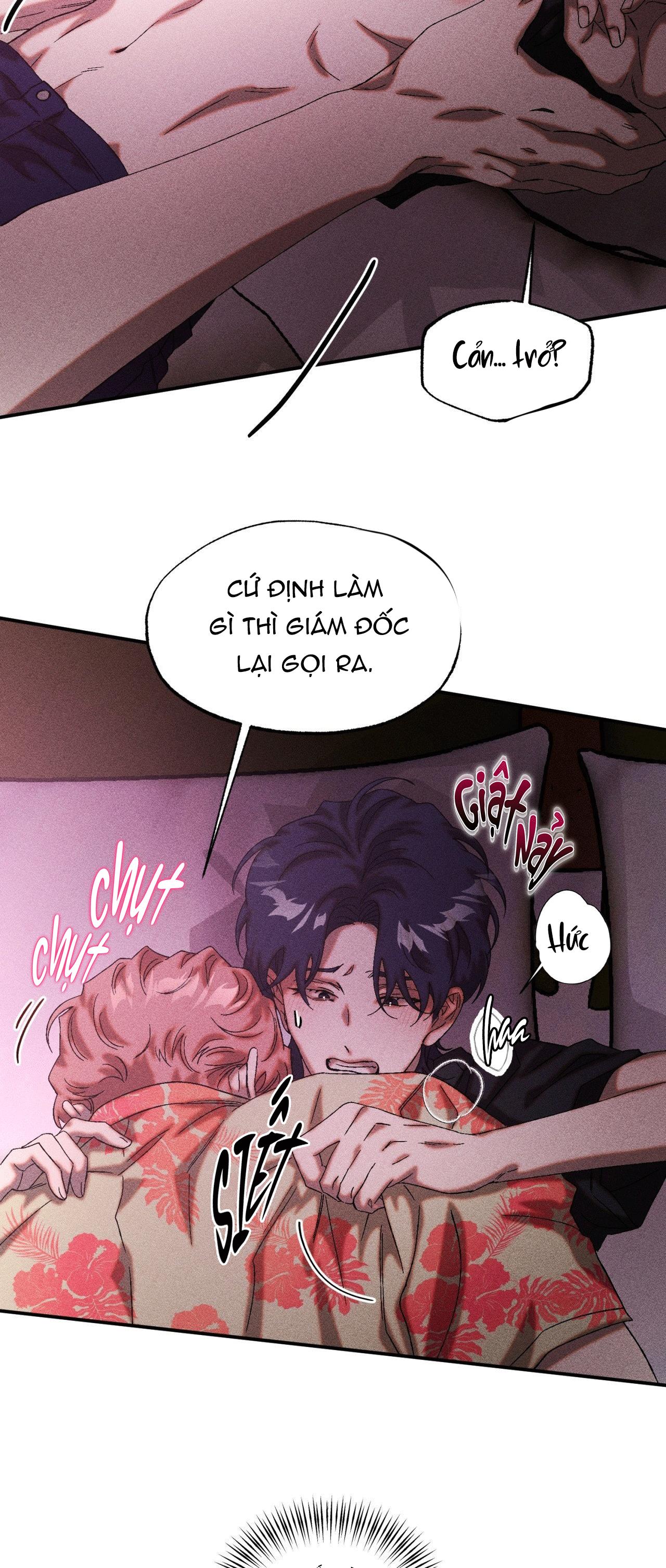 Cash Or Credit - Chap 59