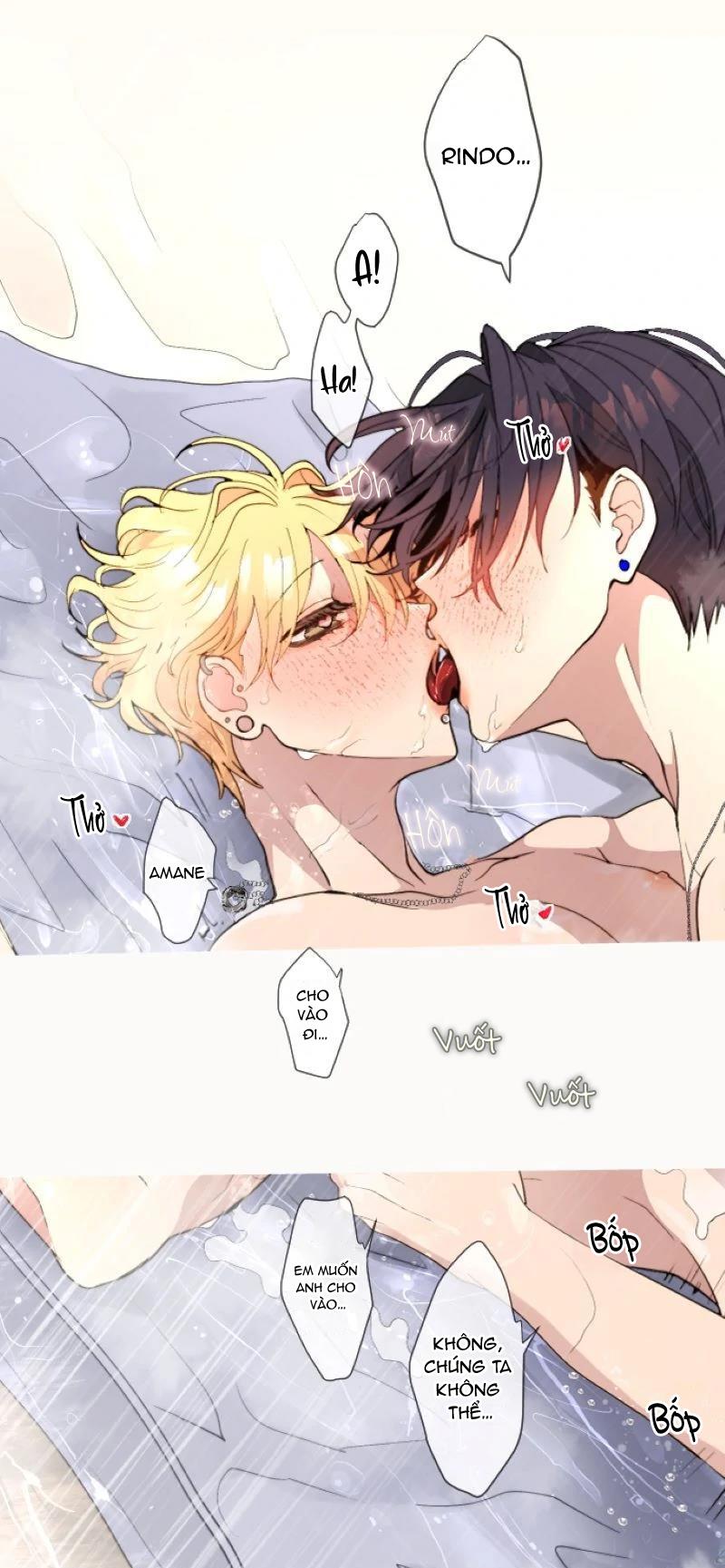 Kẻ Theo Dõi Biến Thái Của Tôi - Chap 146