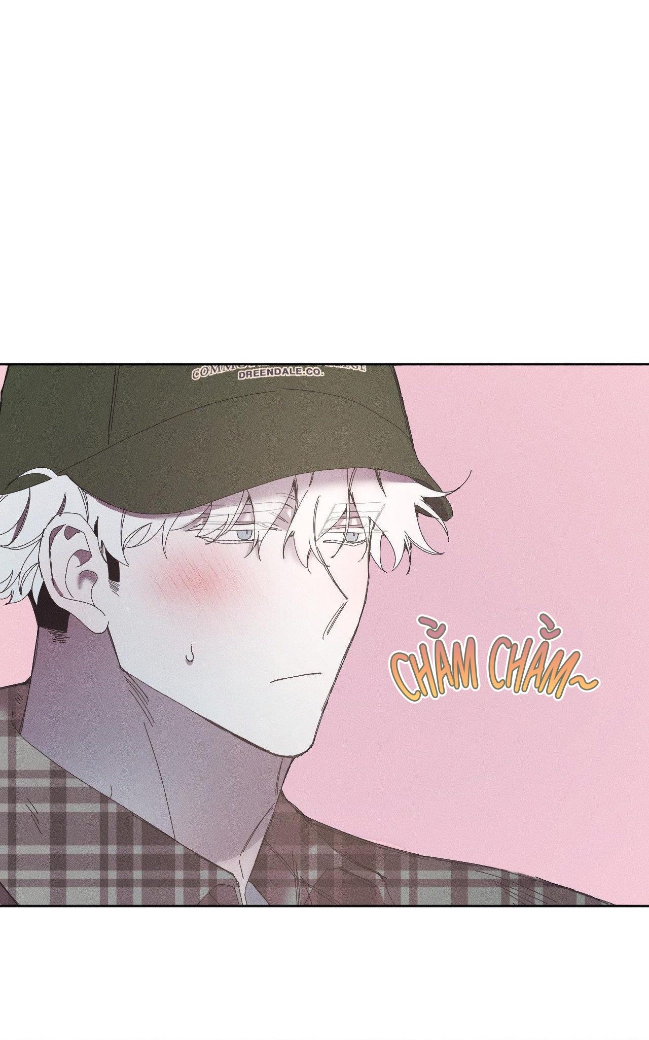 (CBunu) Mùa Đông Cuối Cùng Của Tôi - Chap 11