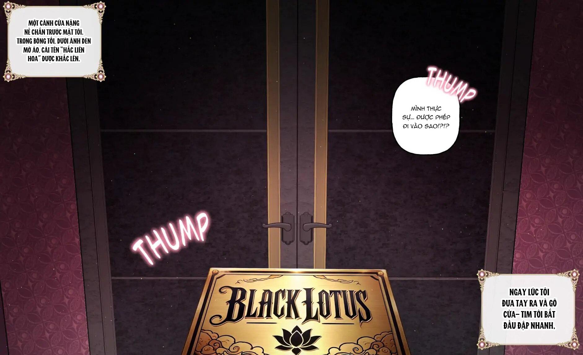 Oneshot ịch ịch - Chap 399