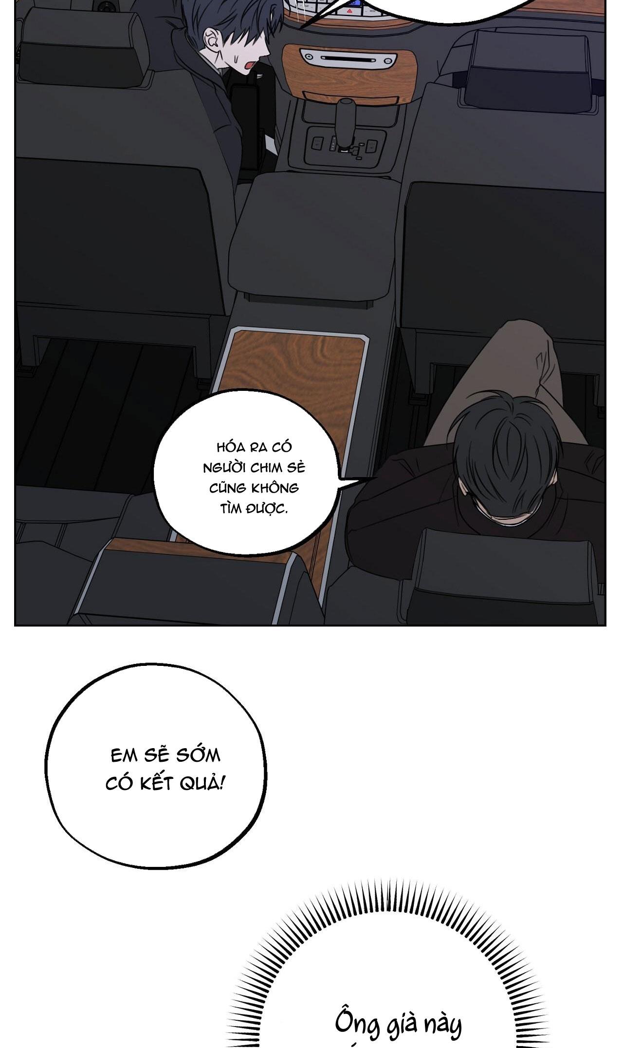 BẮT KỊP - Chap 42