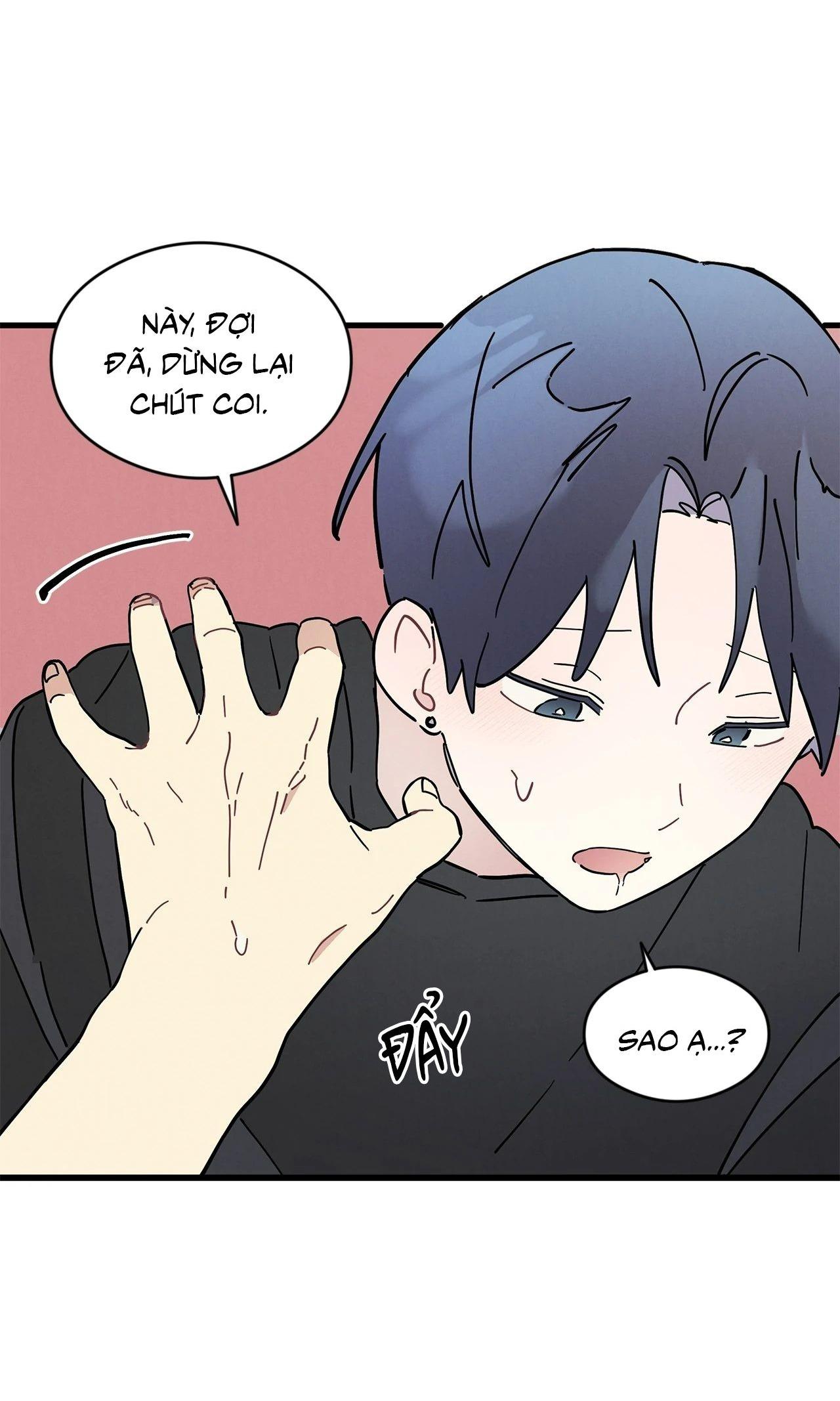 One-Room TA - Chap 37