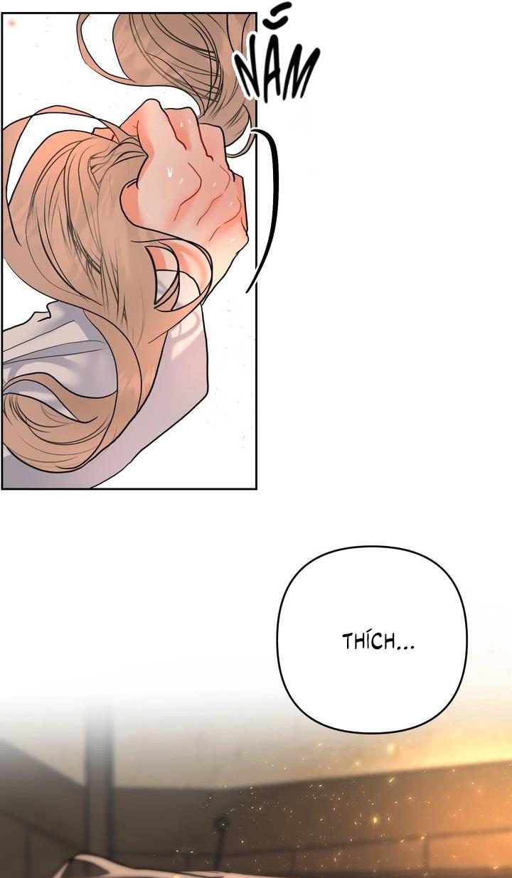 ( CBunu ) Omega Của Anh - Chap 20