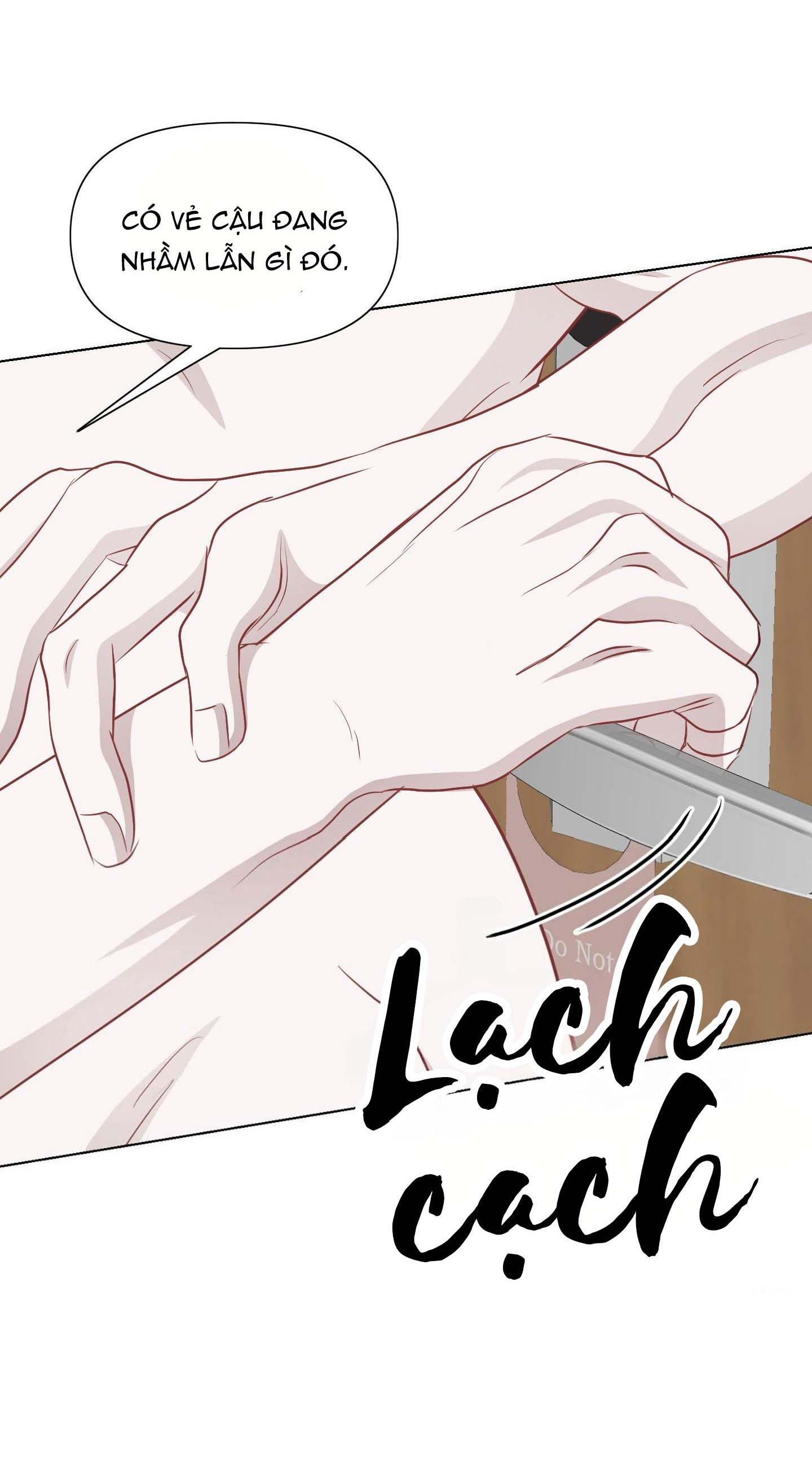 Cách chuẩn hóa kẻ thù - Chap 7