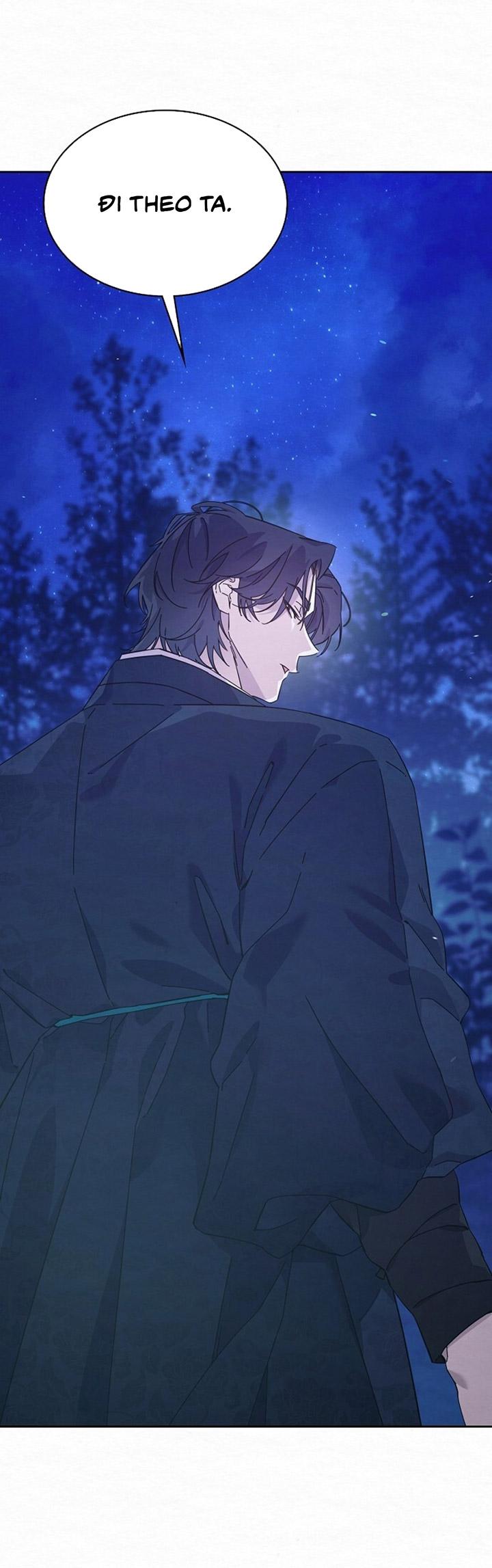 Vị Ngọt Phía Sau Cơn Mưa - Chap 2