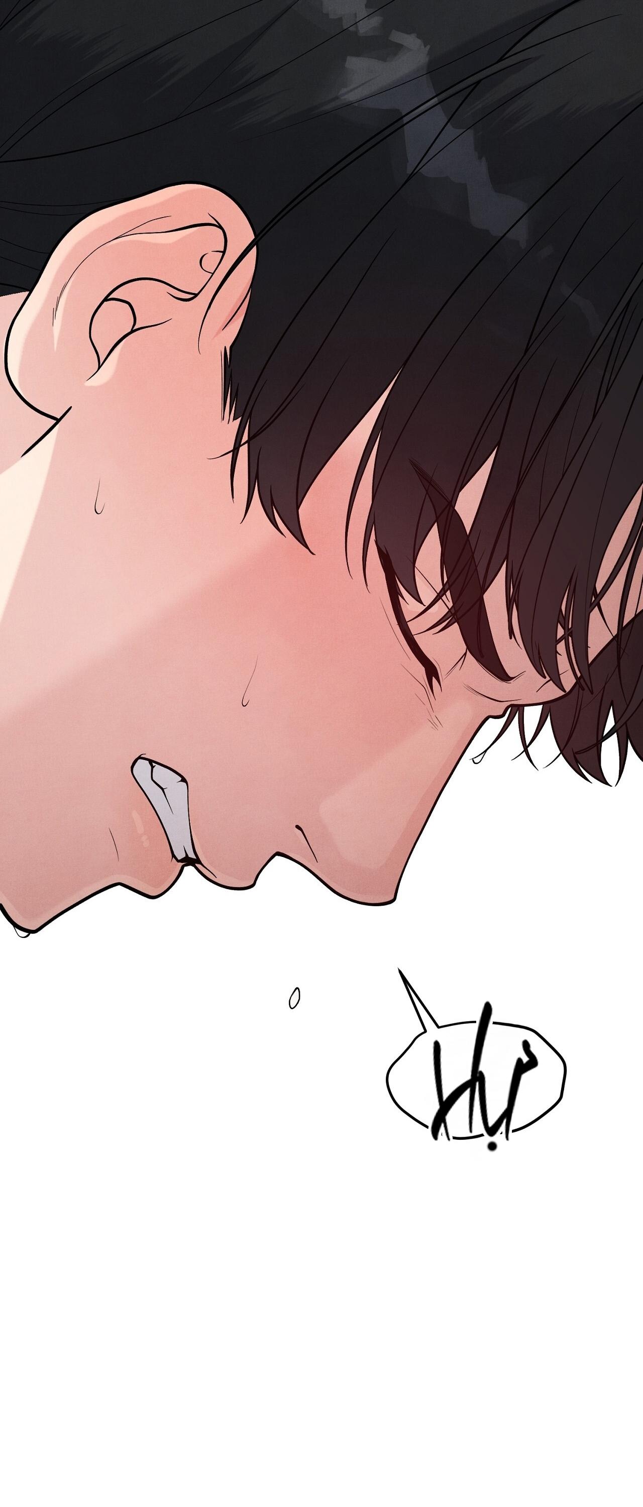 [DDT] HƯƠNG VỊ TÌNH THÂN - Chap 6