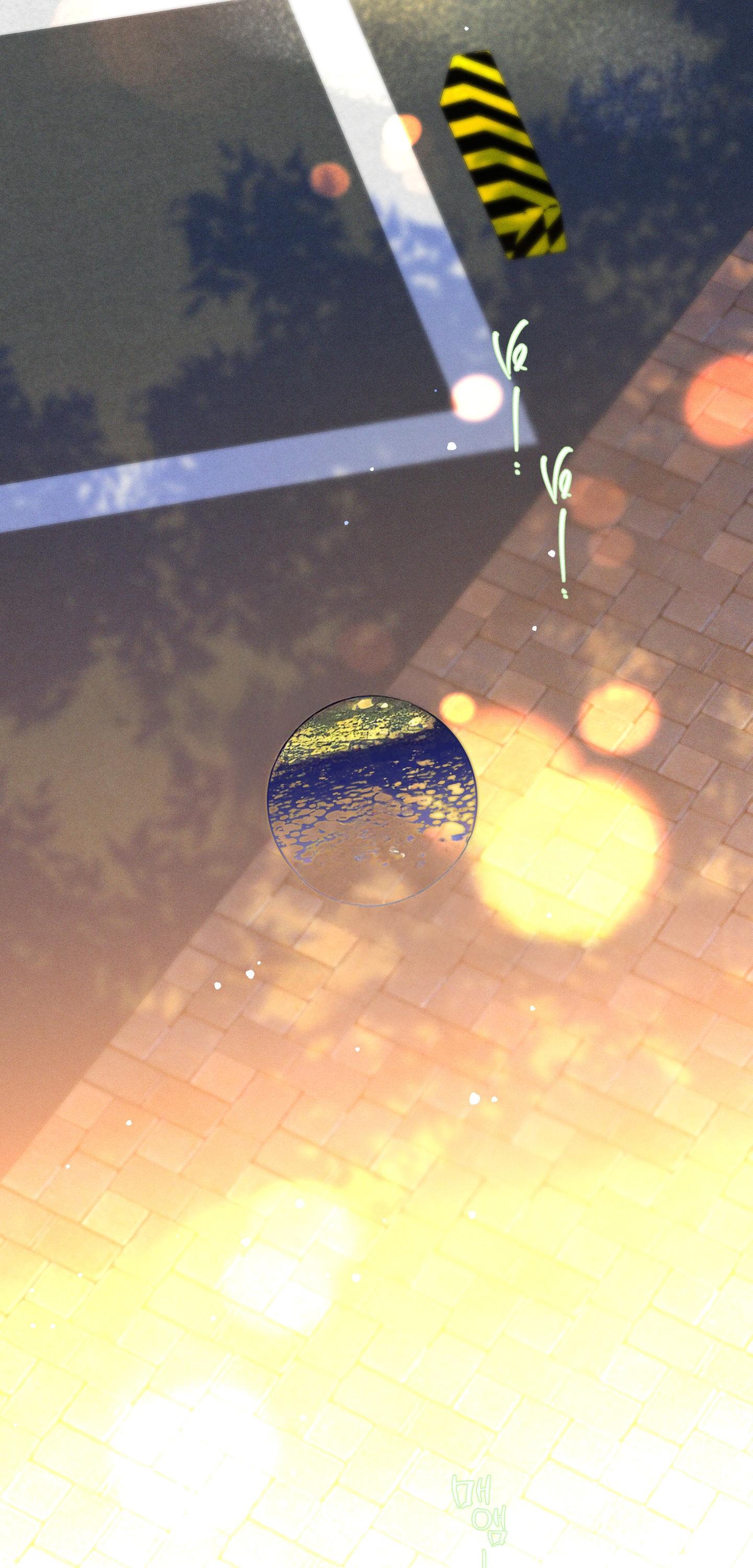 BỜ SÓNG VỖ - Chap 46